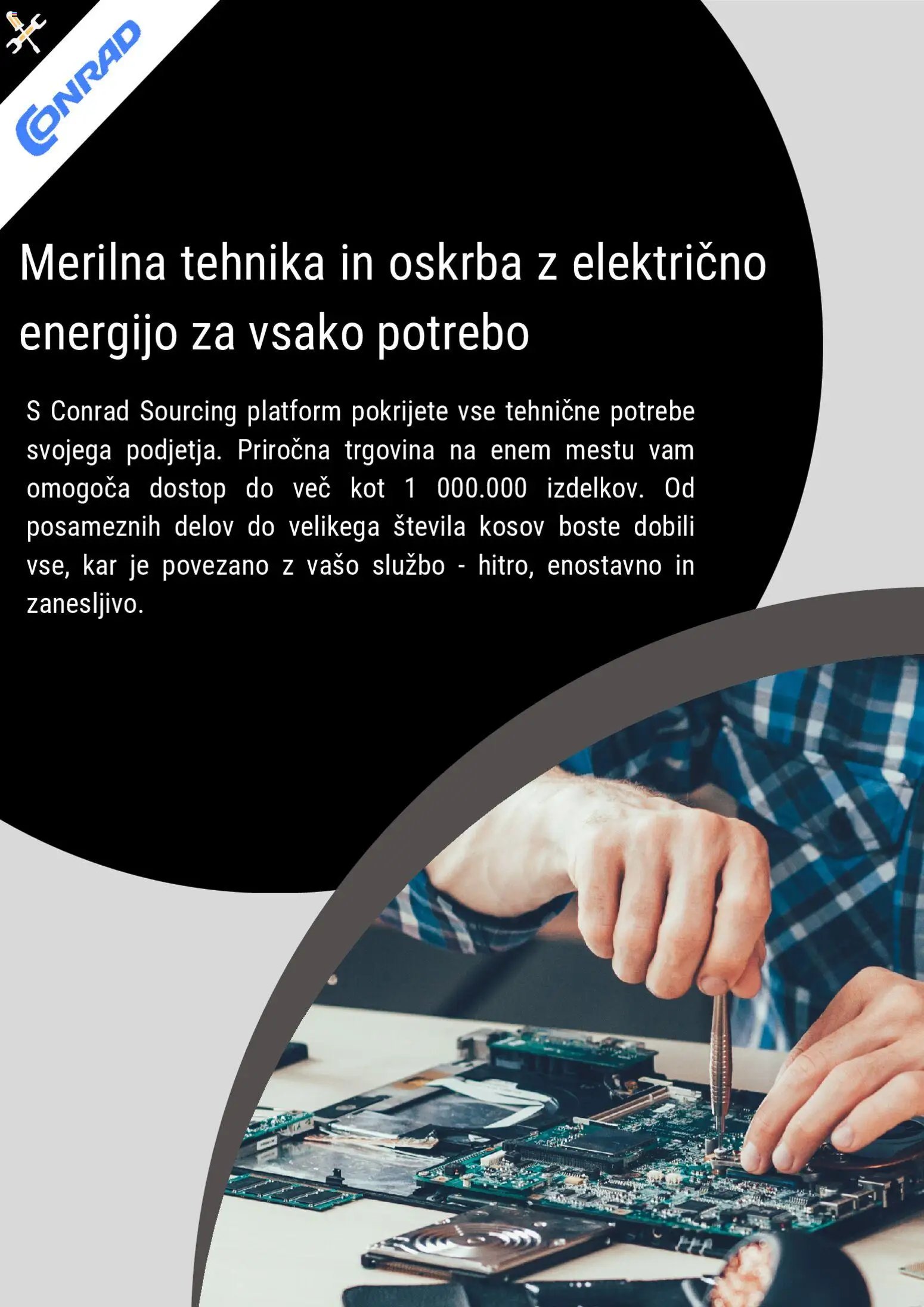 Conrad katalog (2026-04-06 - 2026-05-05)