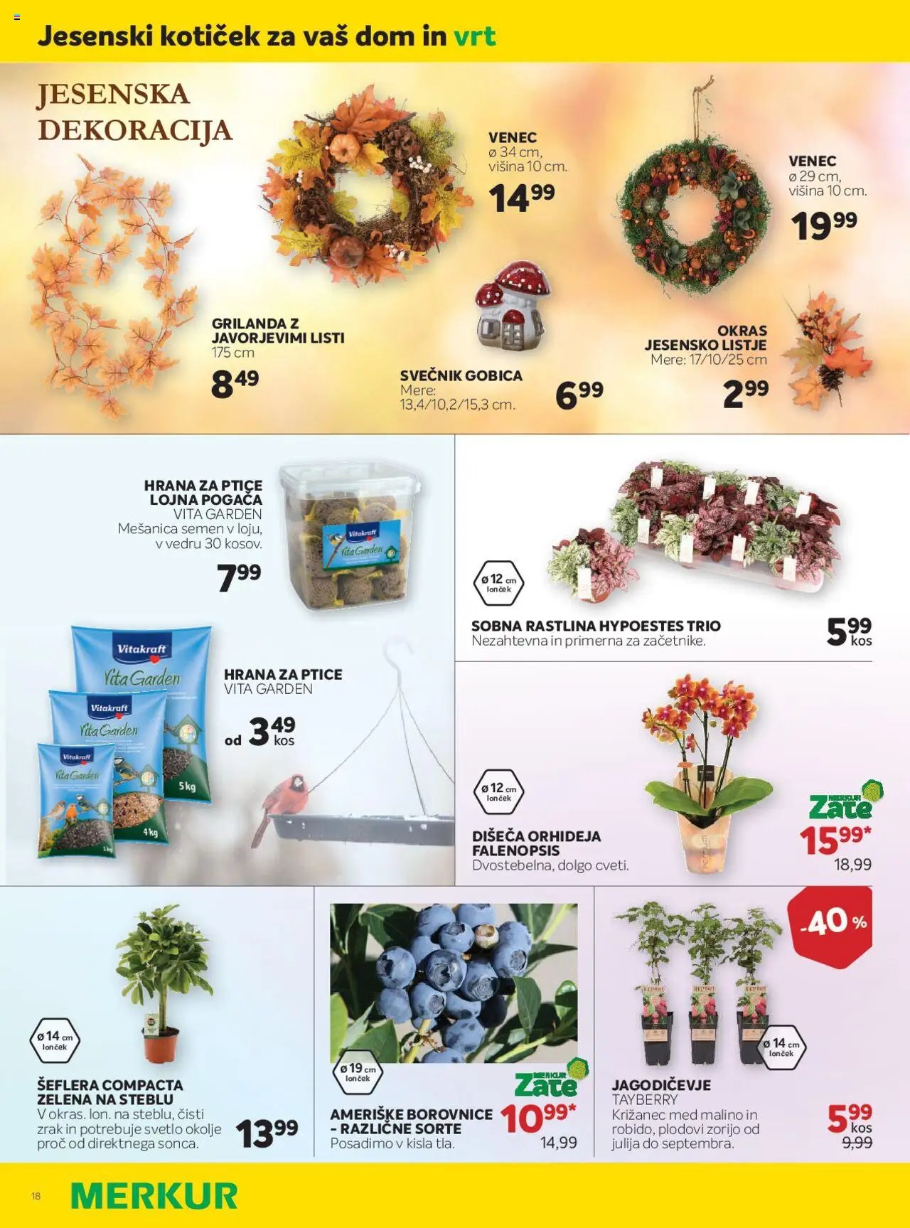 Merkur katalog (2025-10-01 - 2025-11-04)