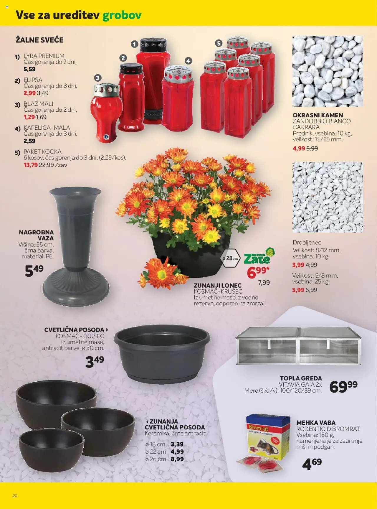 Merkur katalog (2025-10-01 - 2025-11-04)