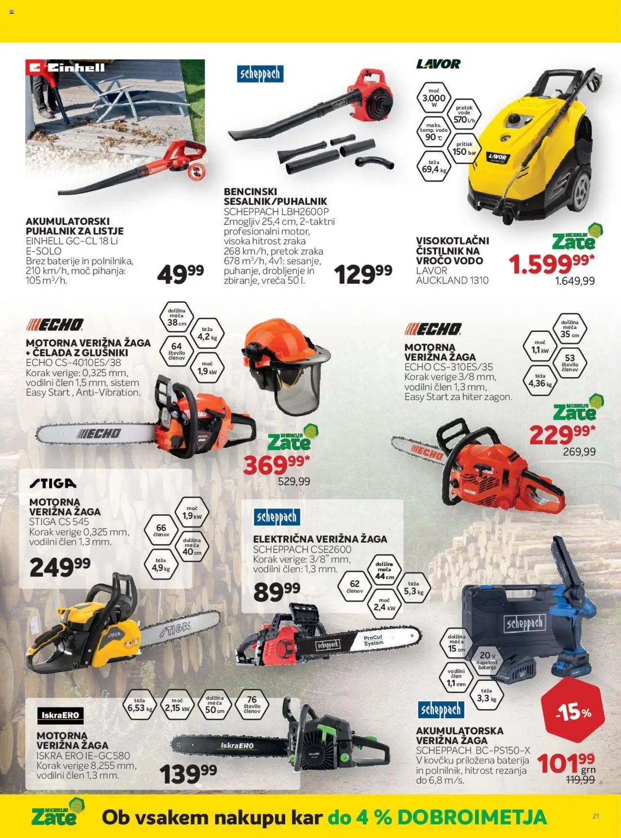 Merkur katalog (2025-10-01 - 2025-11-04)