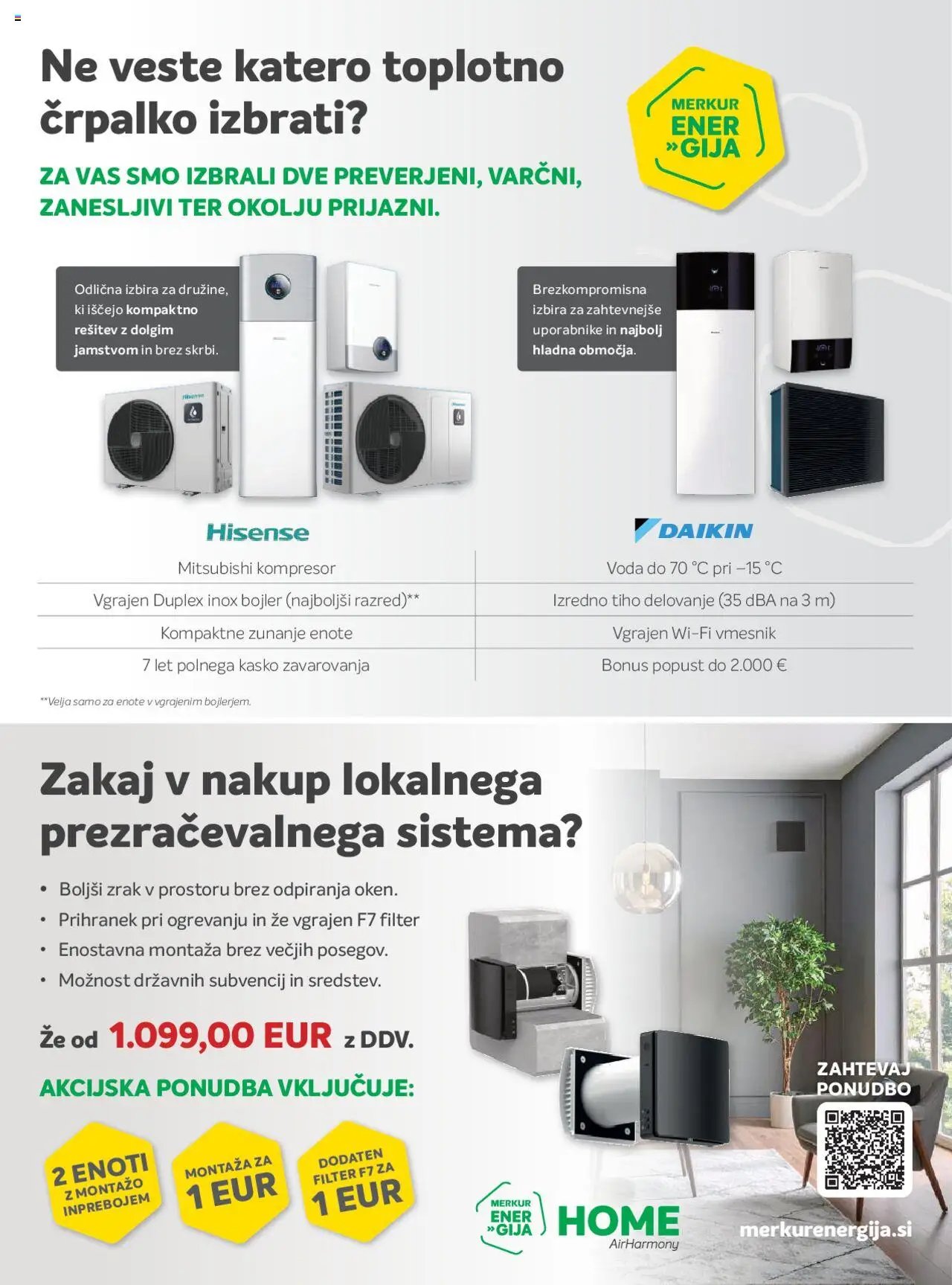 Merkur katalog (2025-10-01 - 2025-11-04)