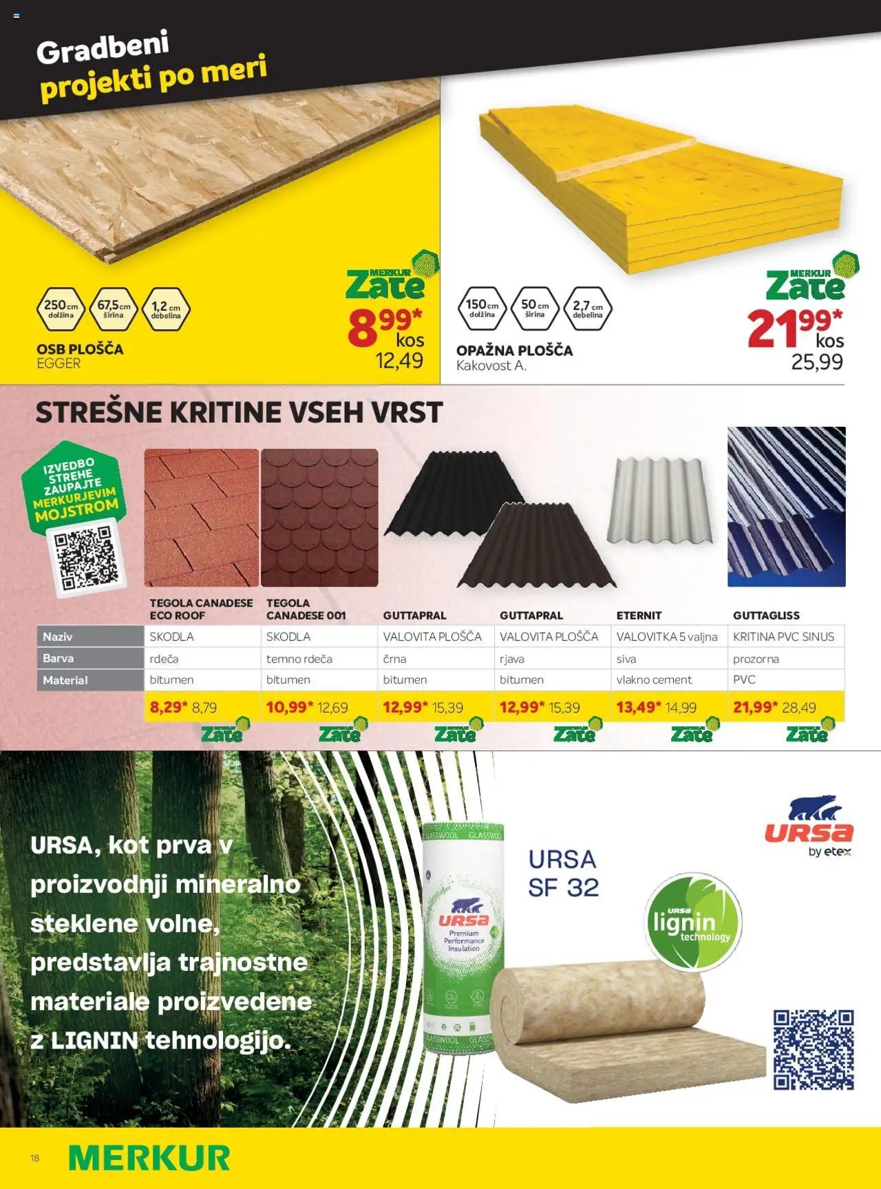 Merkur katalog (2025-10-01 - 2025-11-04)