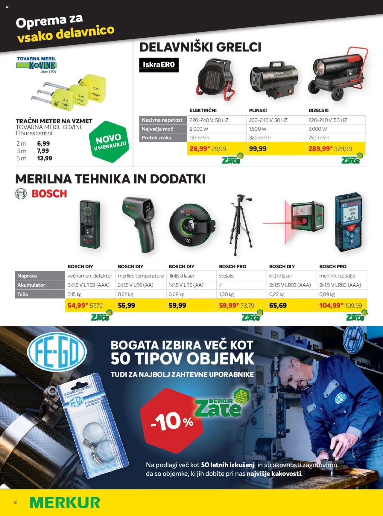 Merkur katalog (2025-10-01 - 2025-11-04)