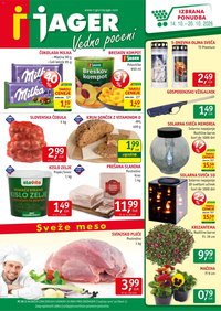 Jager katalog