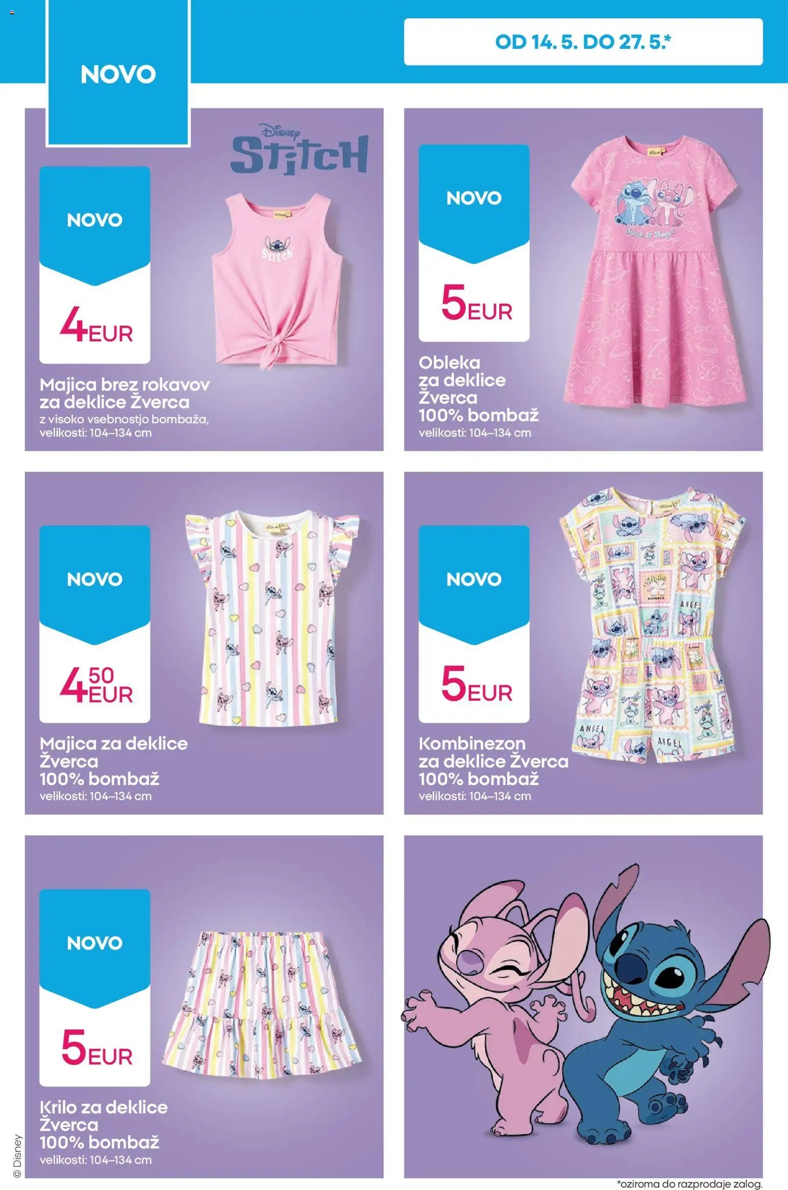 Pepco katalog