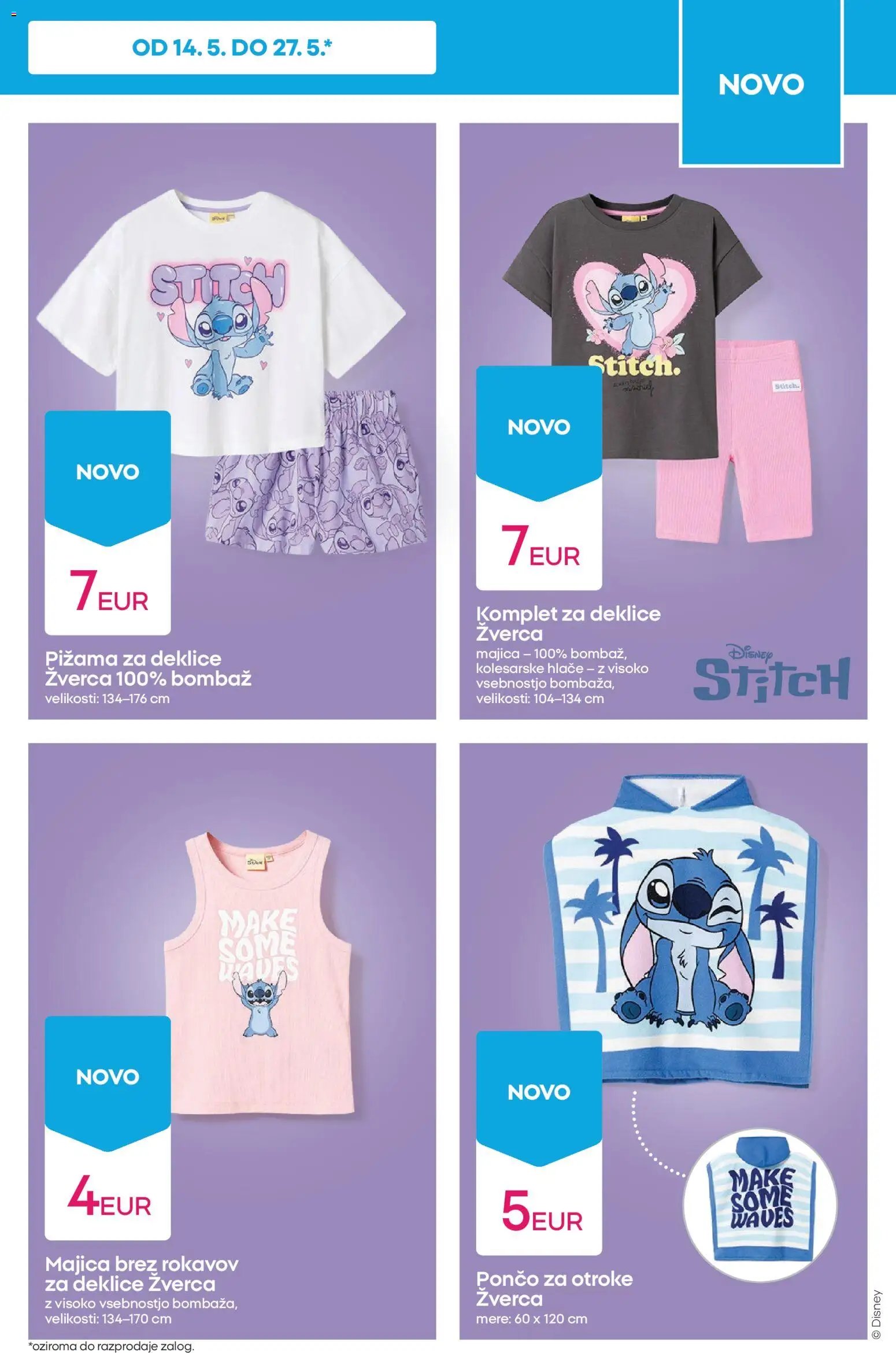 Pepco katalog