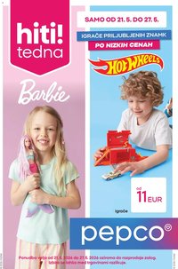 Pepco katalog