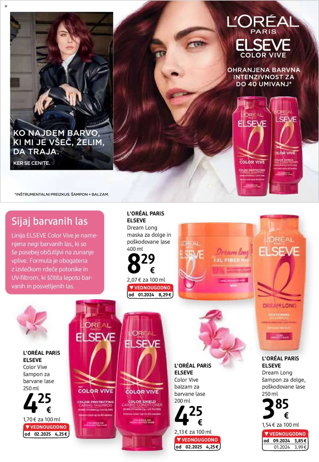DM Drogerie Markt katalog (2025-08-01 - 2025-08-31)