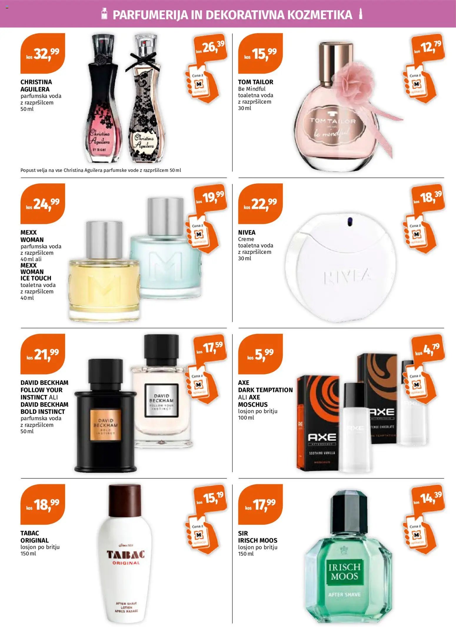 Müller katalog