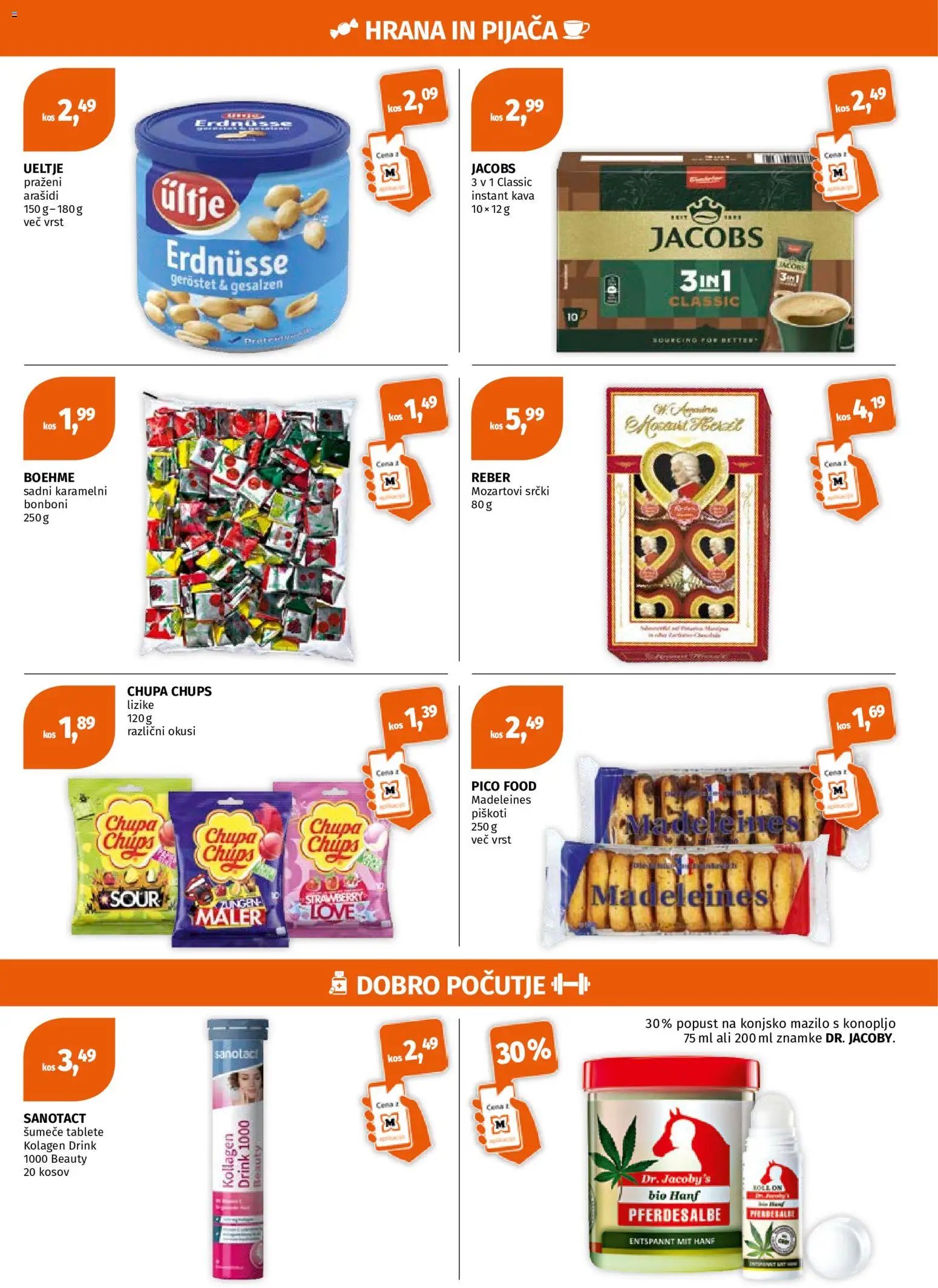 Müller katalog