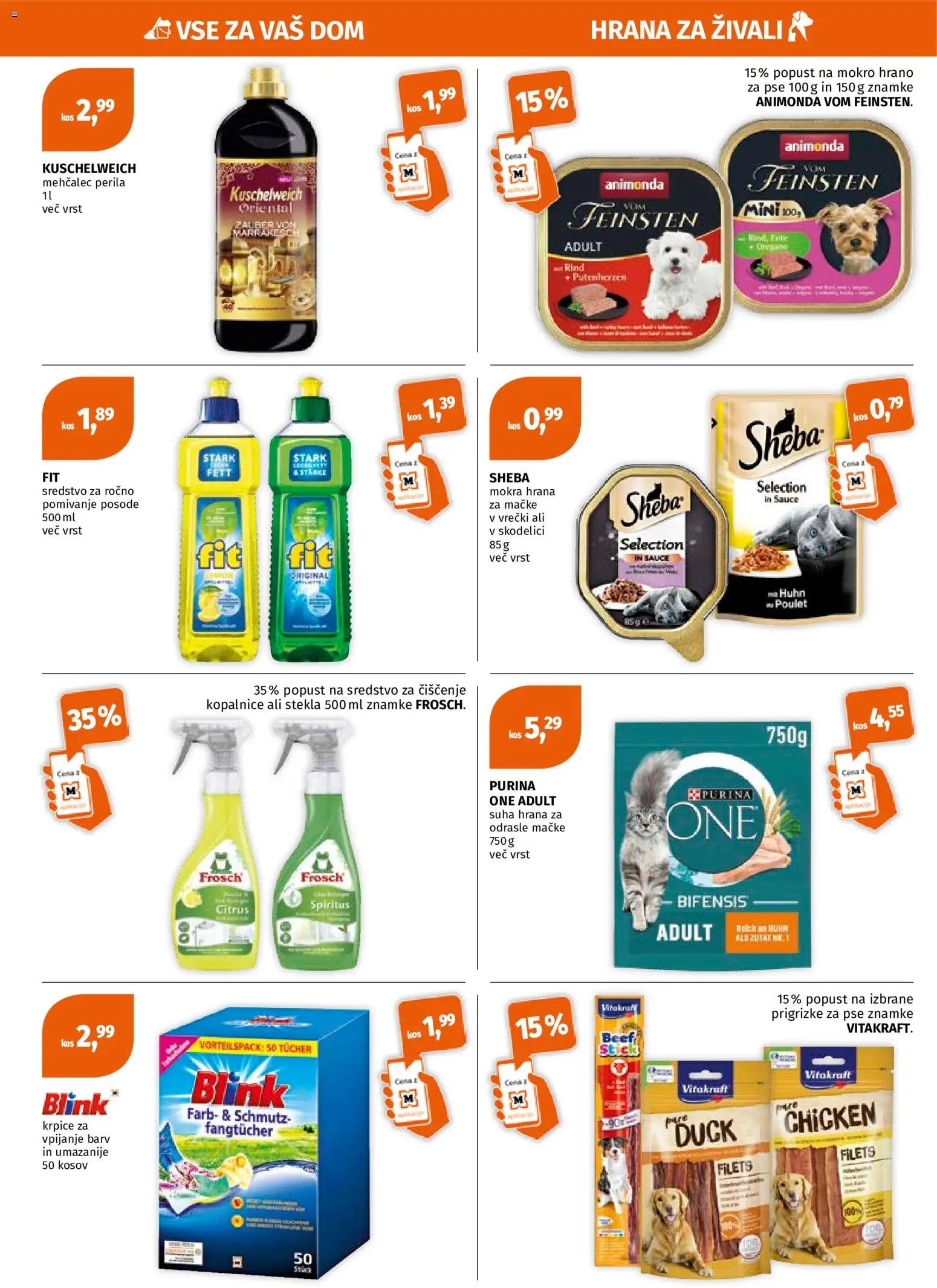 Müller katalog