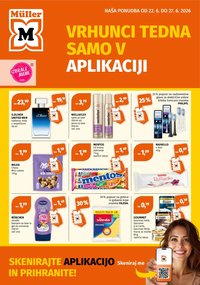 Müller katalog