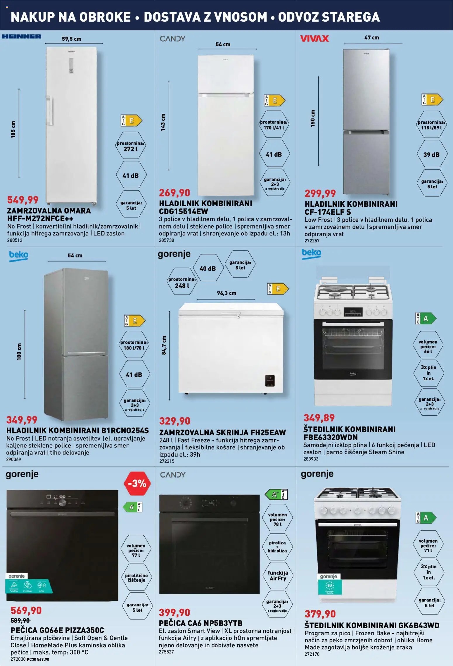 Inpos katalog