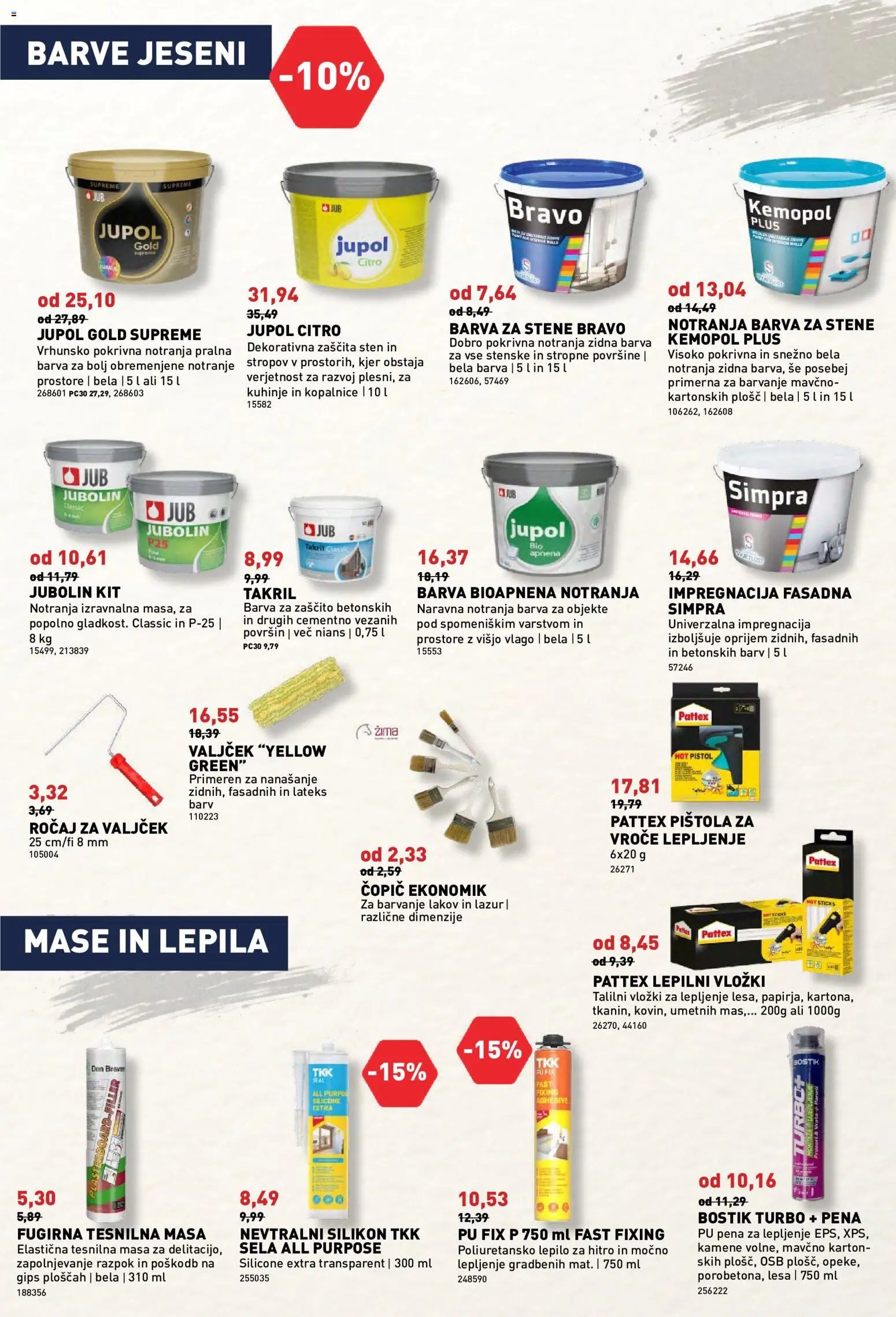 Inpos katalog