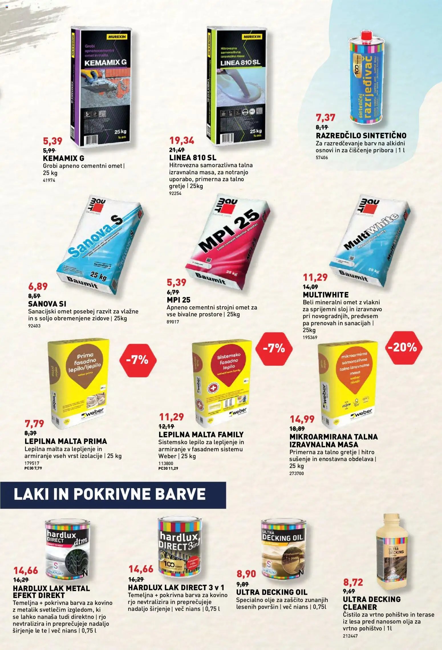Inpos katalog