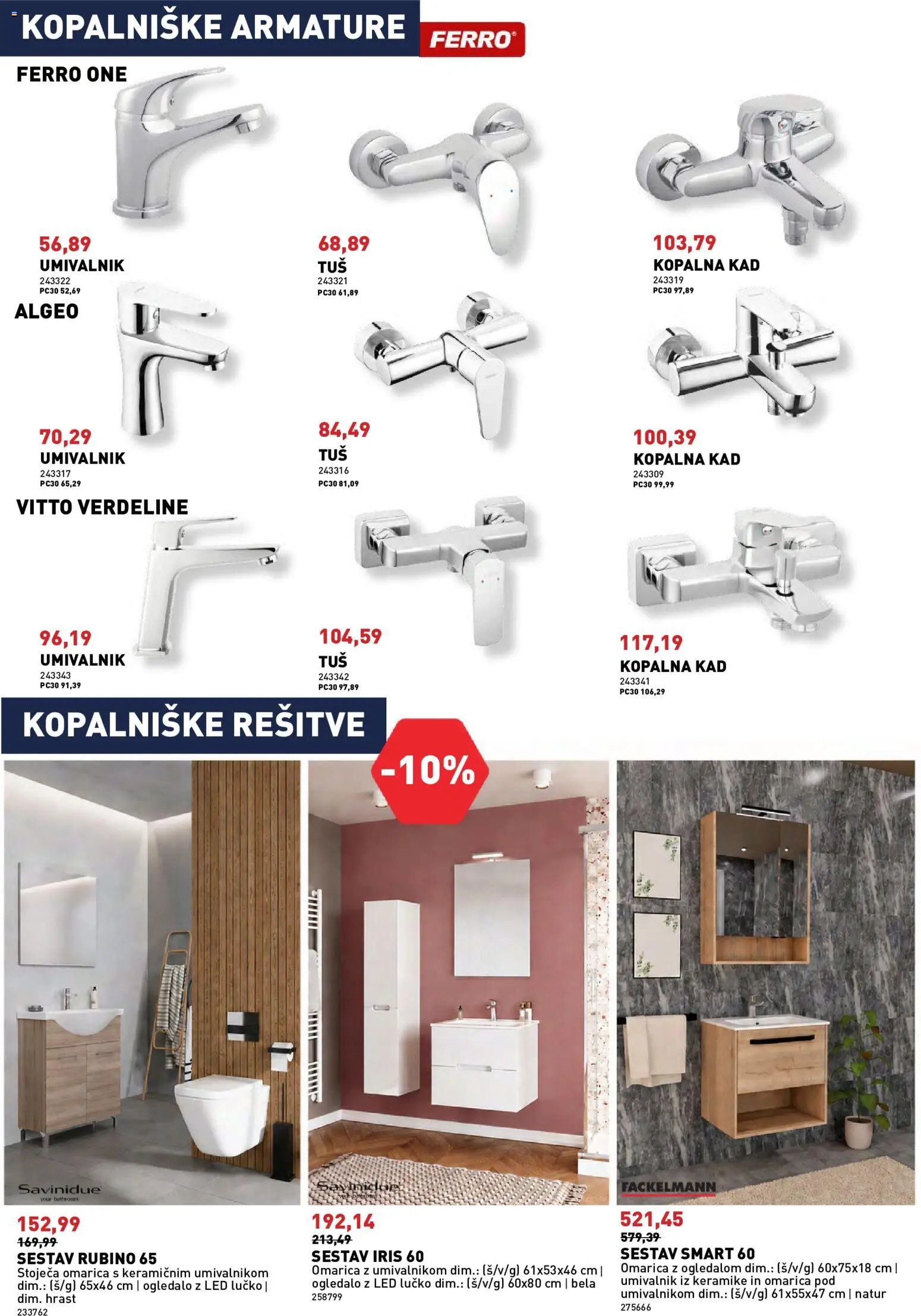 Inpos katalog