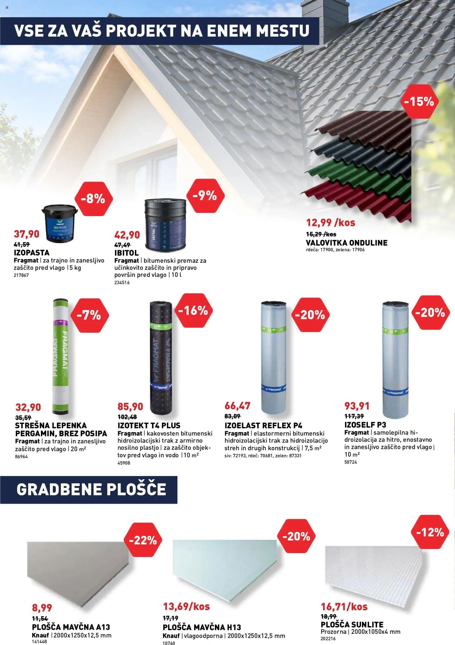 Inpos katalog