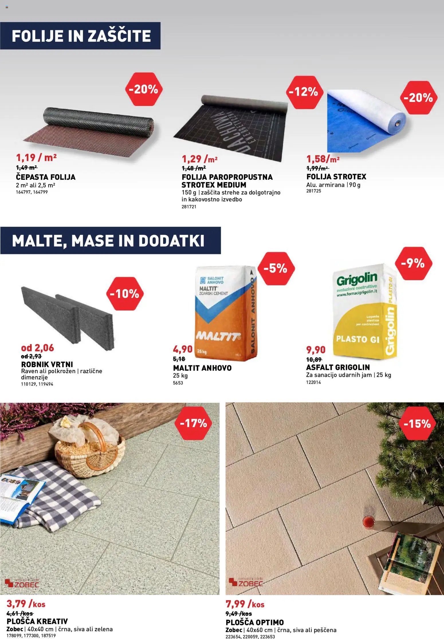 Inpos katalog