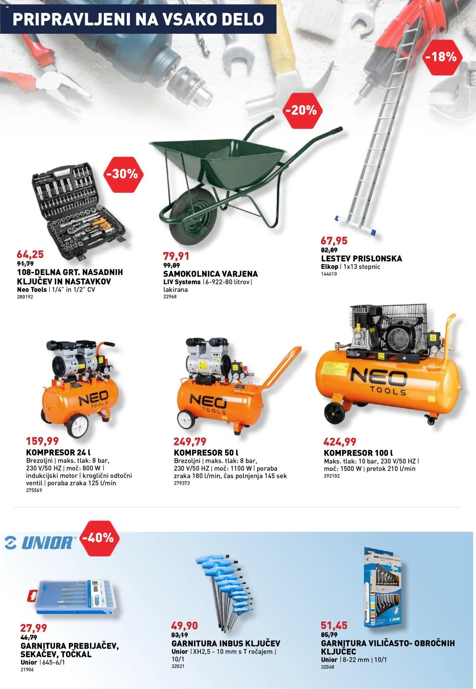 Inpos katalog