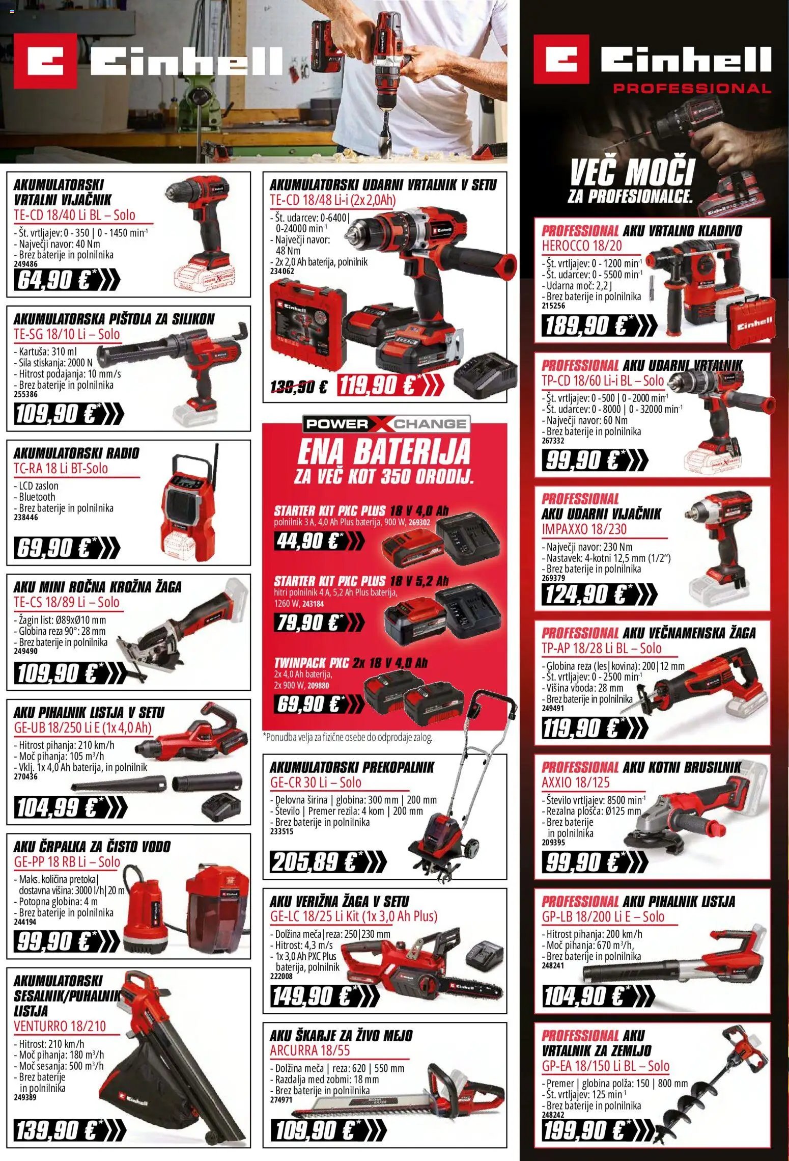 Inpos katalog