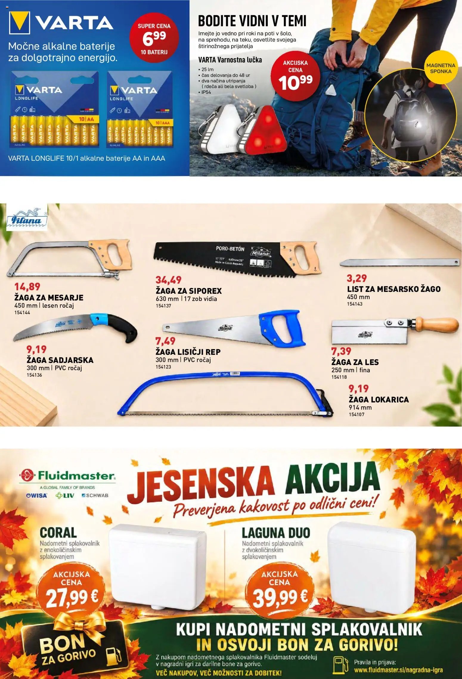 Inpos katalog