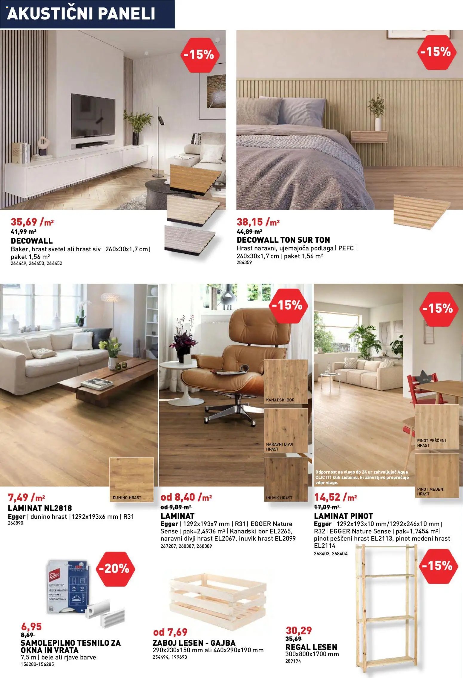 Inpos katalog