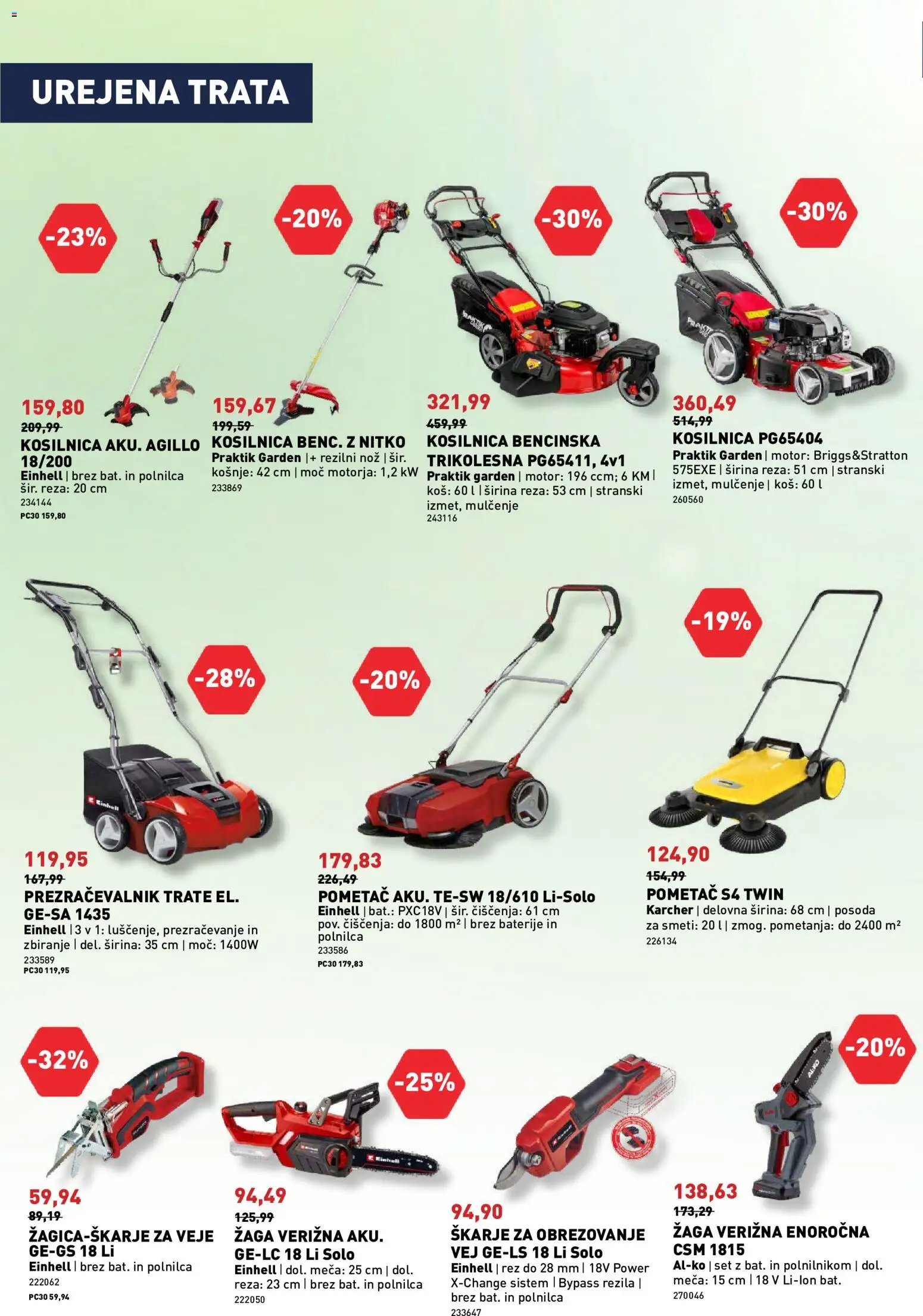 Inpos katalog