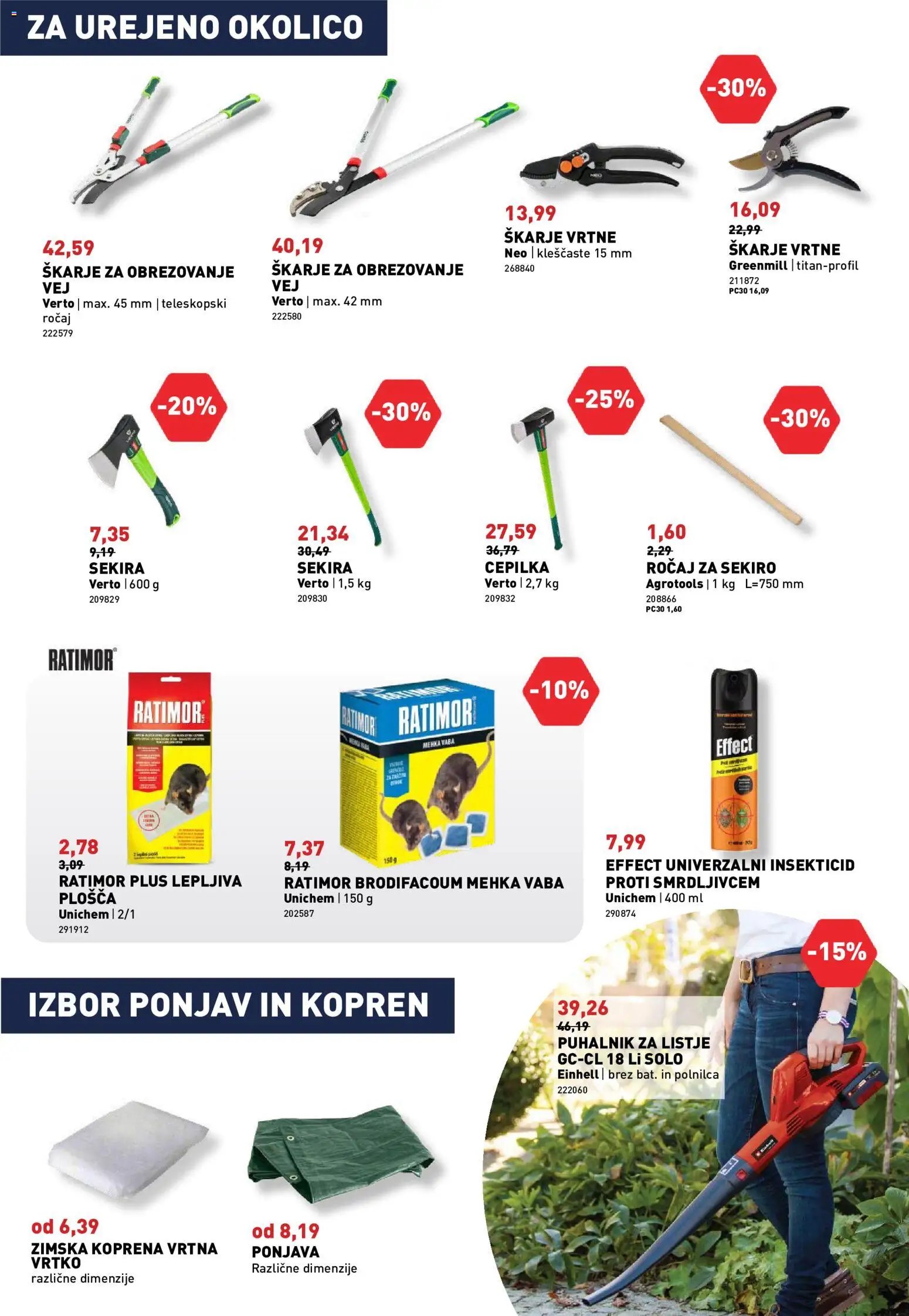 Inpos katalog