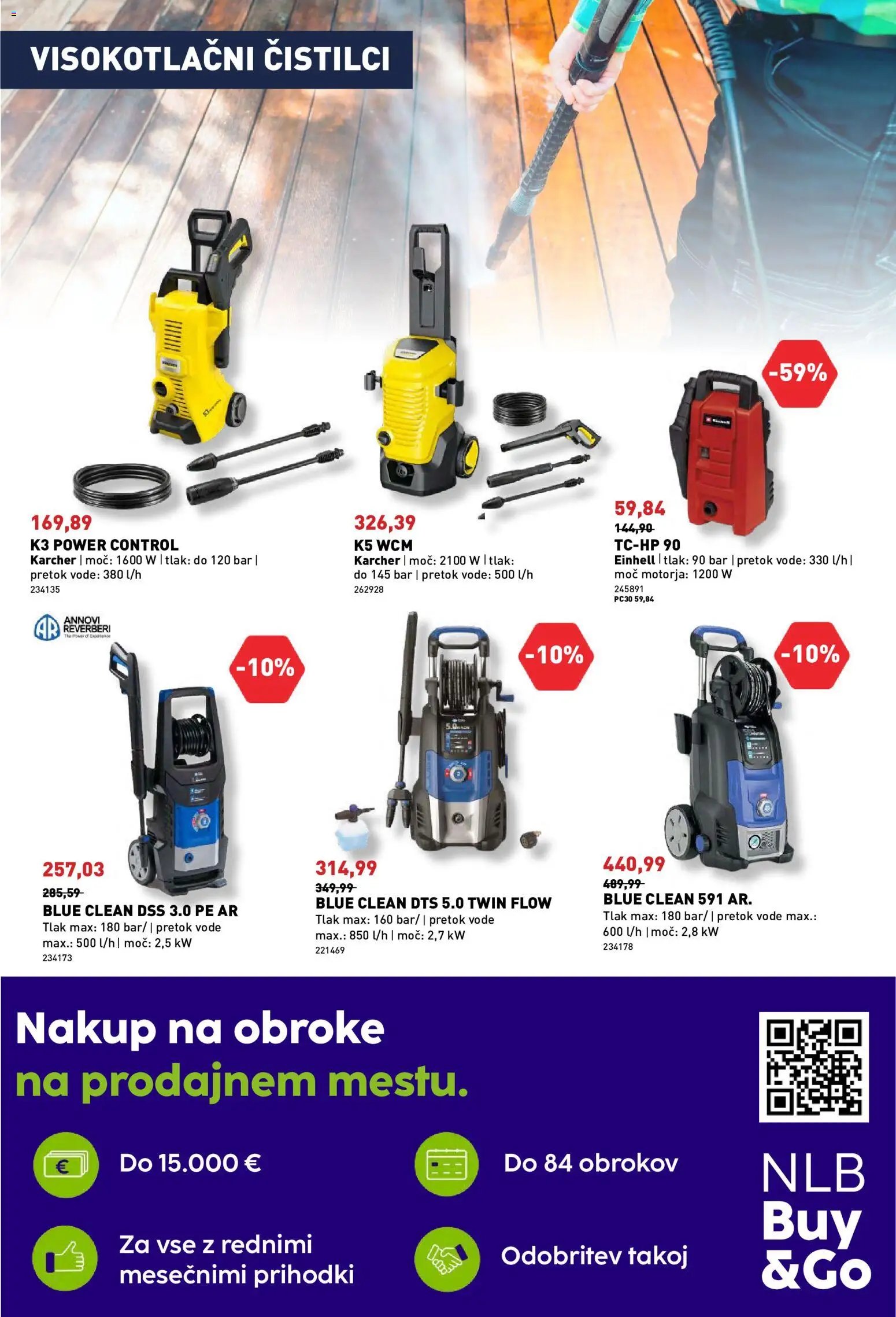 Inpos katalog