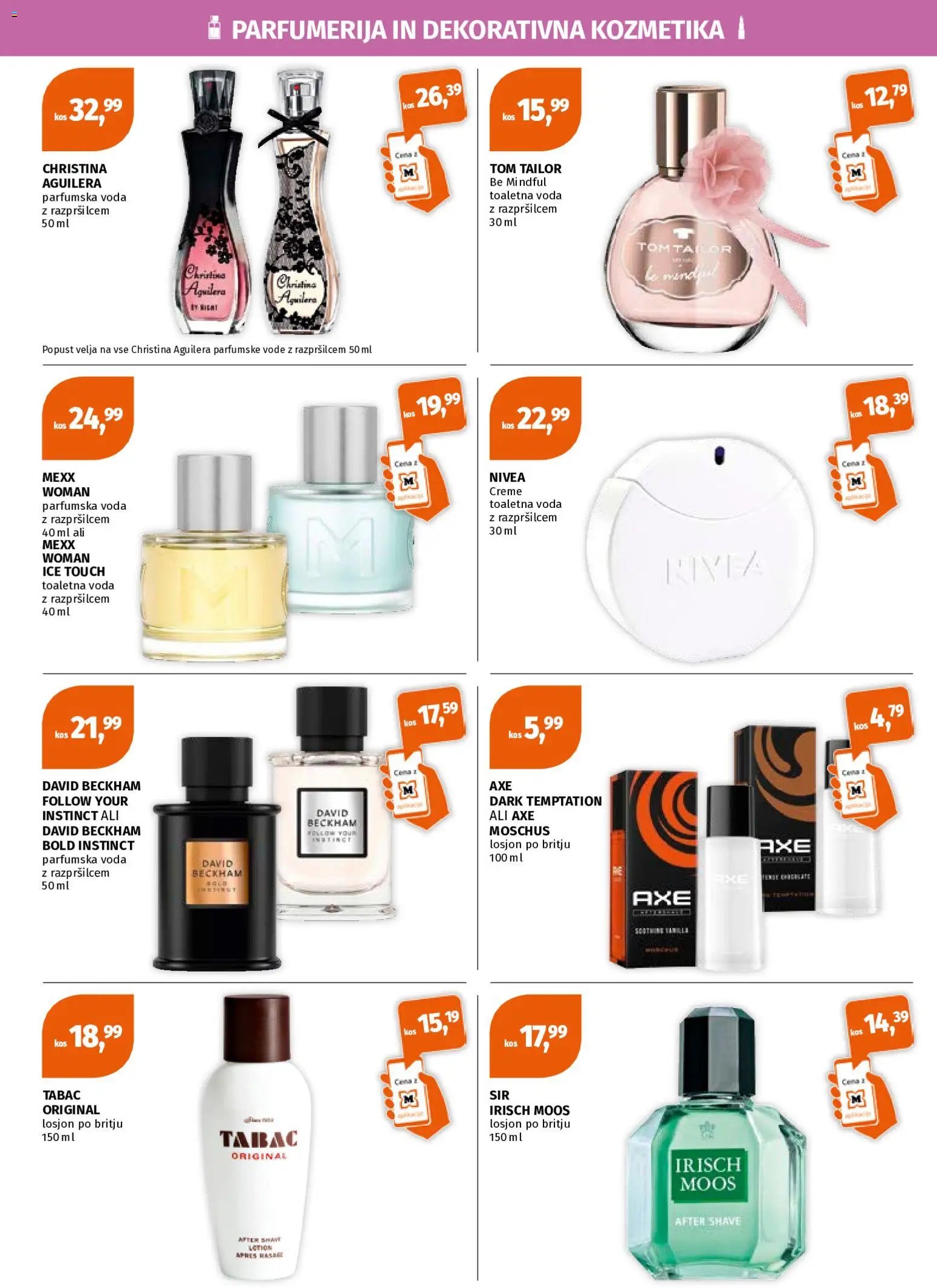 Müller katalog