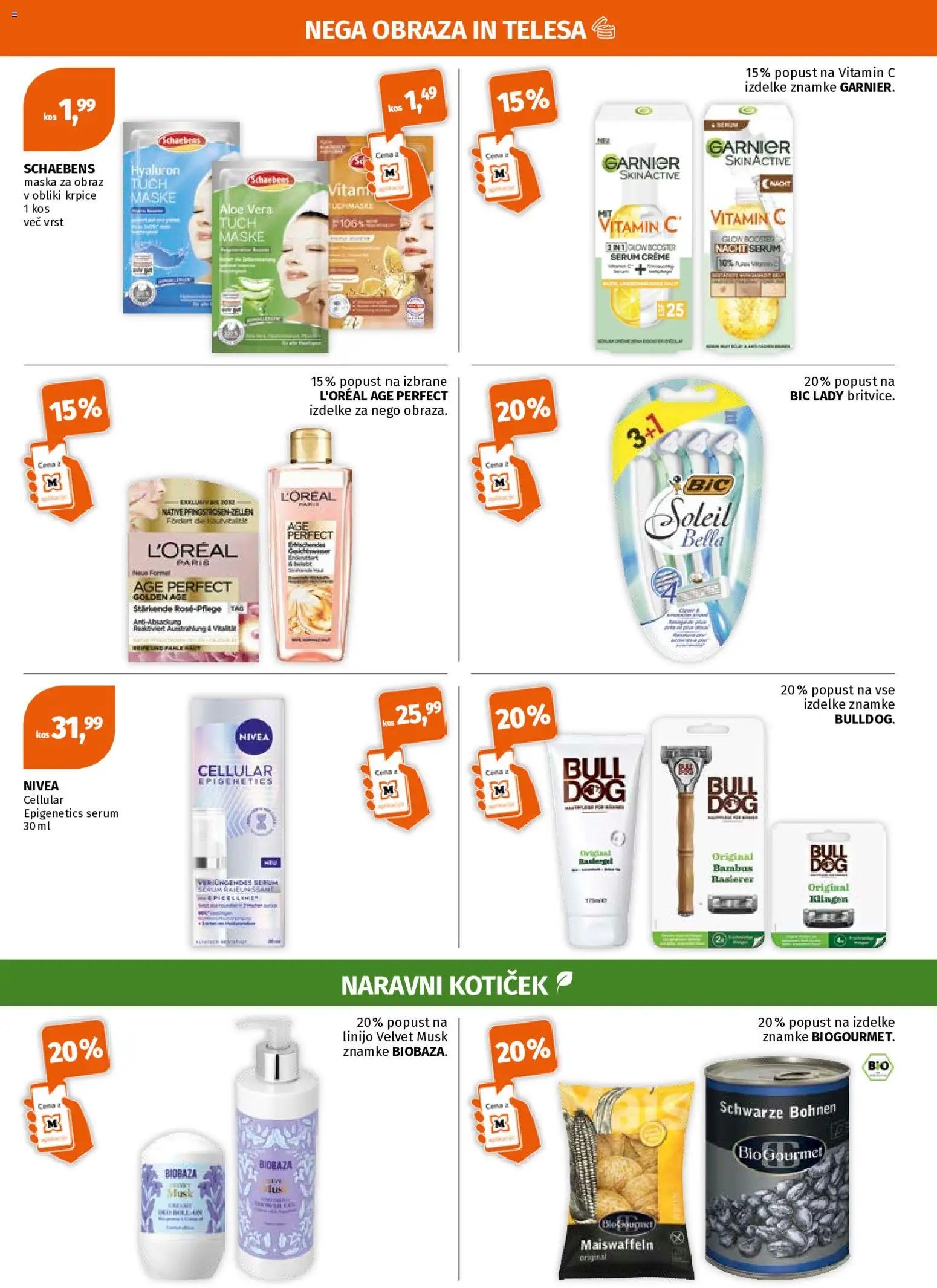 Müller katalog