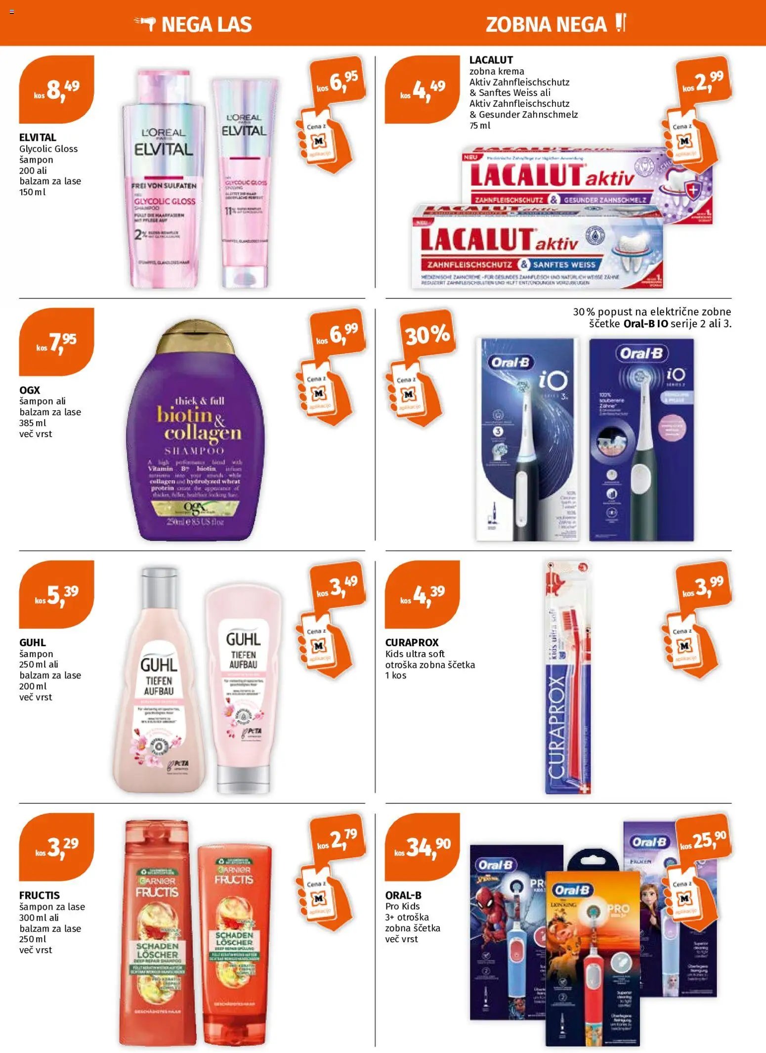Müller katalog