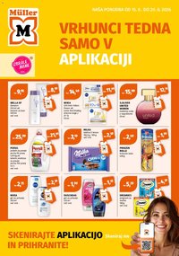 Müller katalog