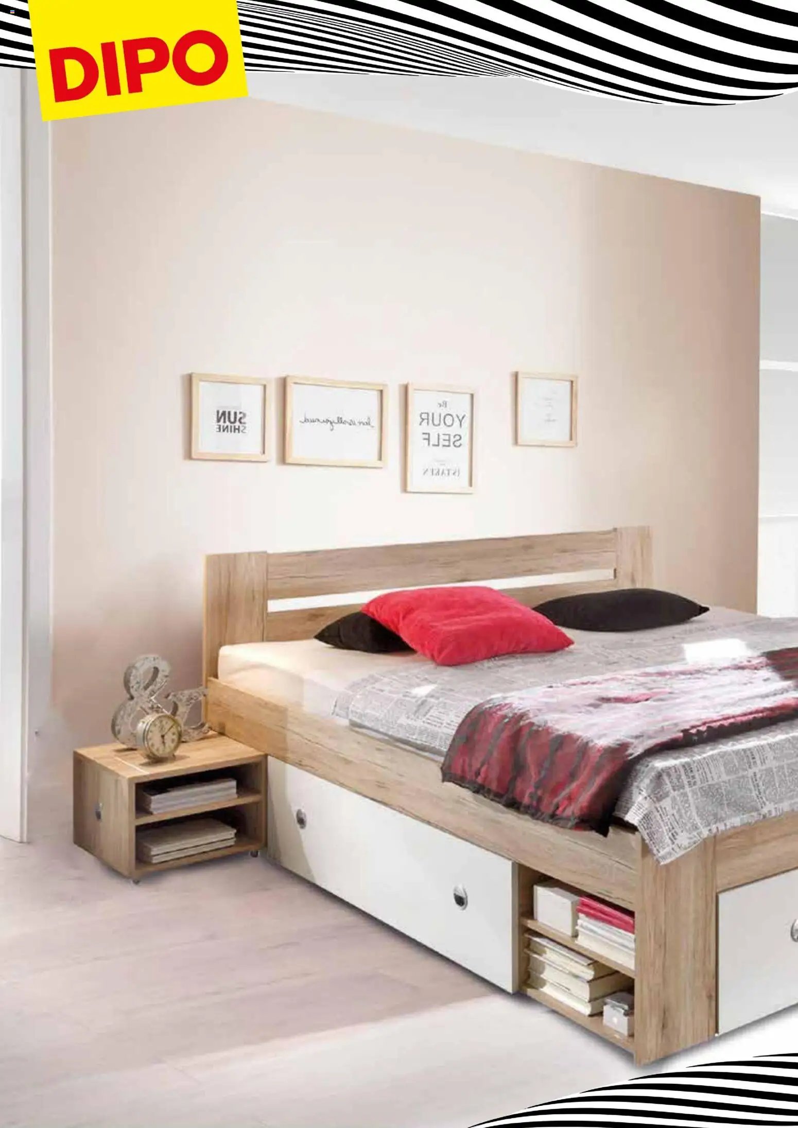 Dipo katalog svet spalnic