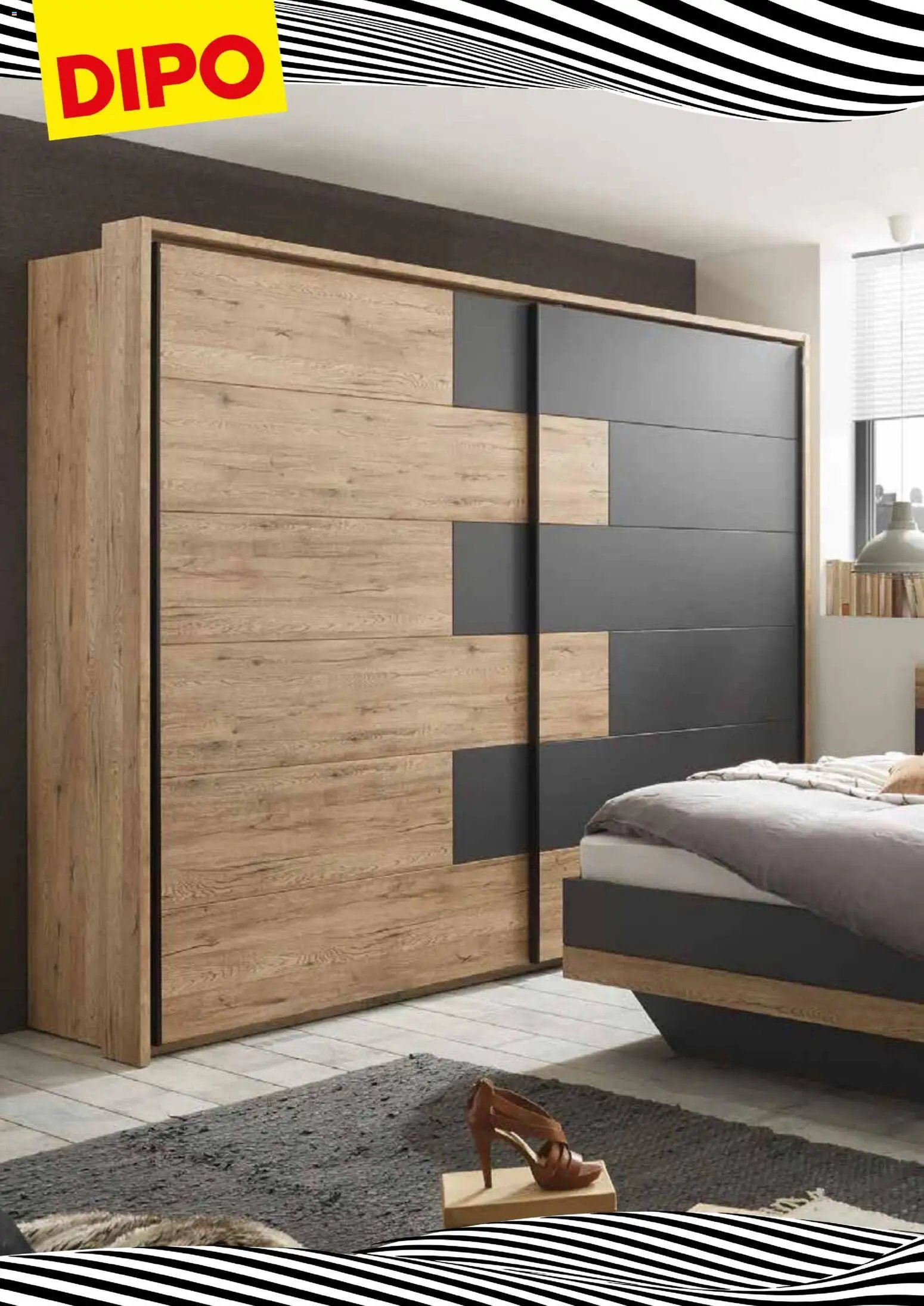 Dipo katalog svet spalnic