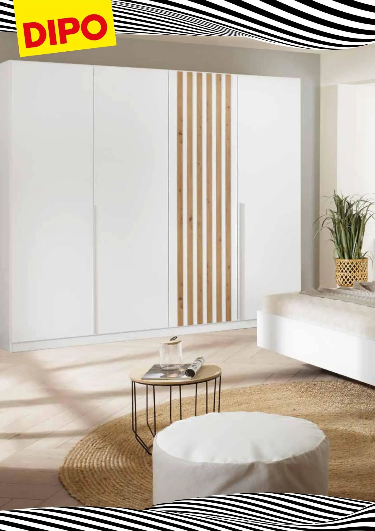 Dipo katalog svet spalnic