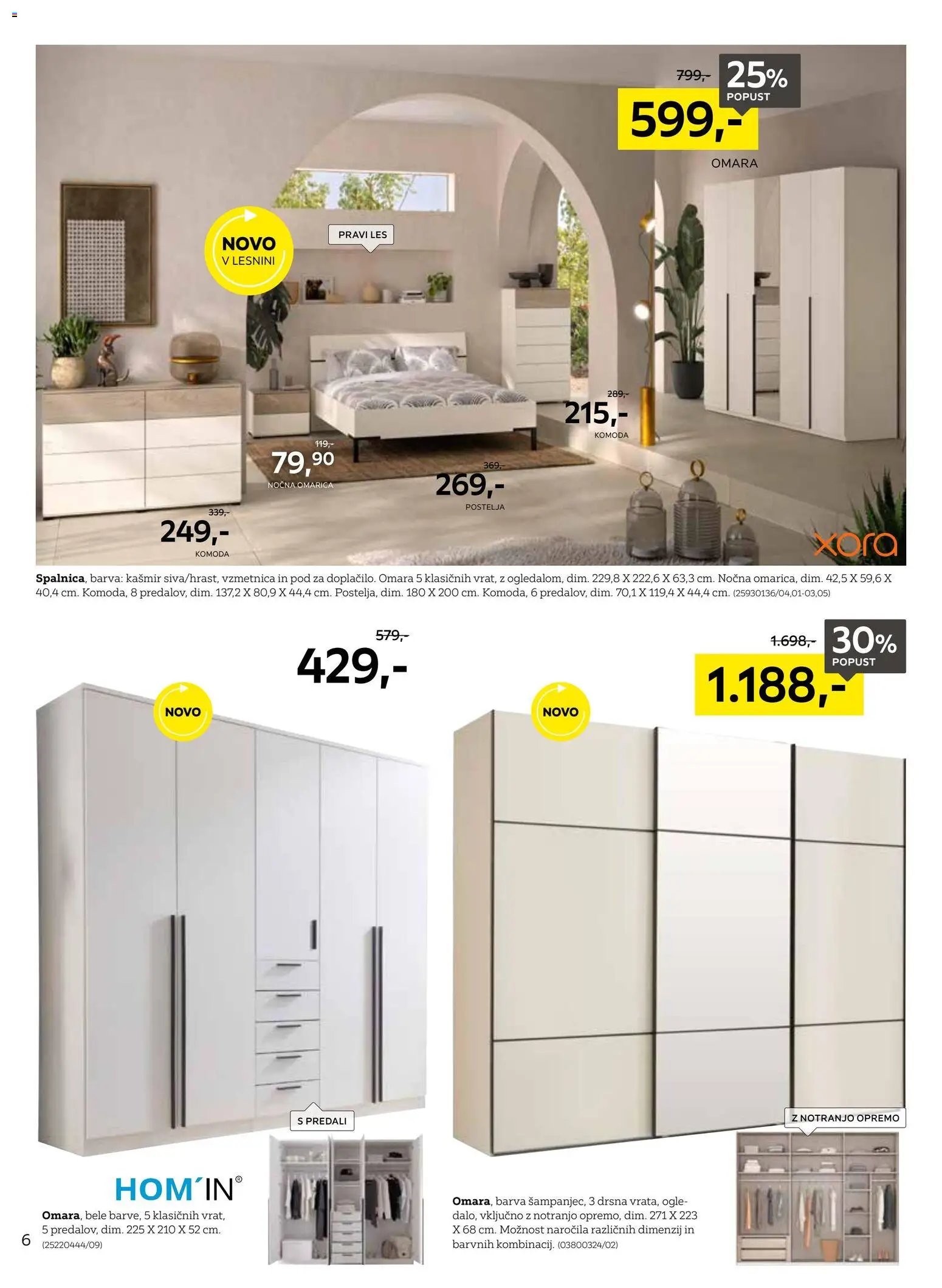 XXXL Lesnina katalog (2026-02-02 - 2026-02-14)