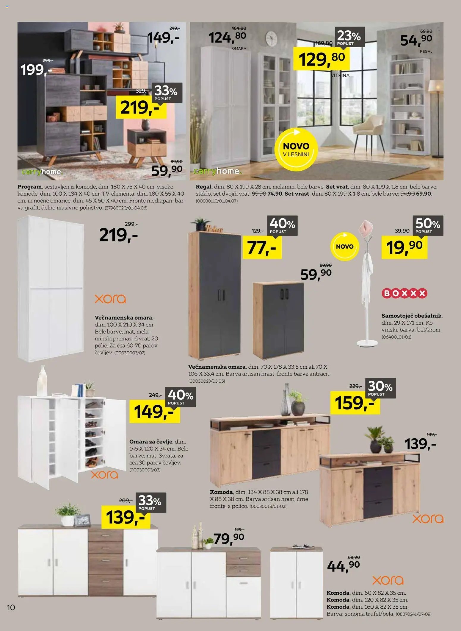 XXXL Lesnina katalog (2026-02-02 - 2026-02-14)