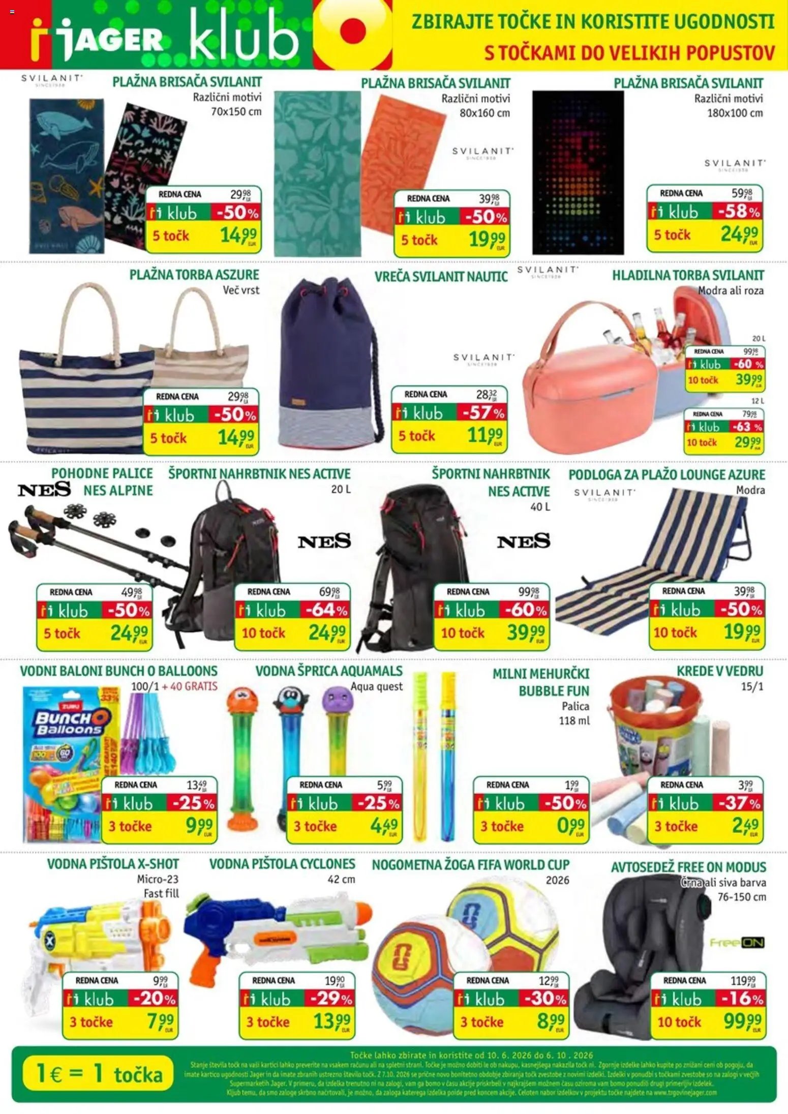Jager katalog textil