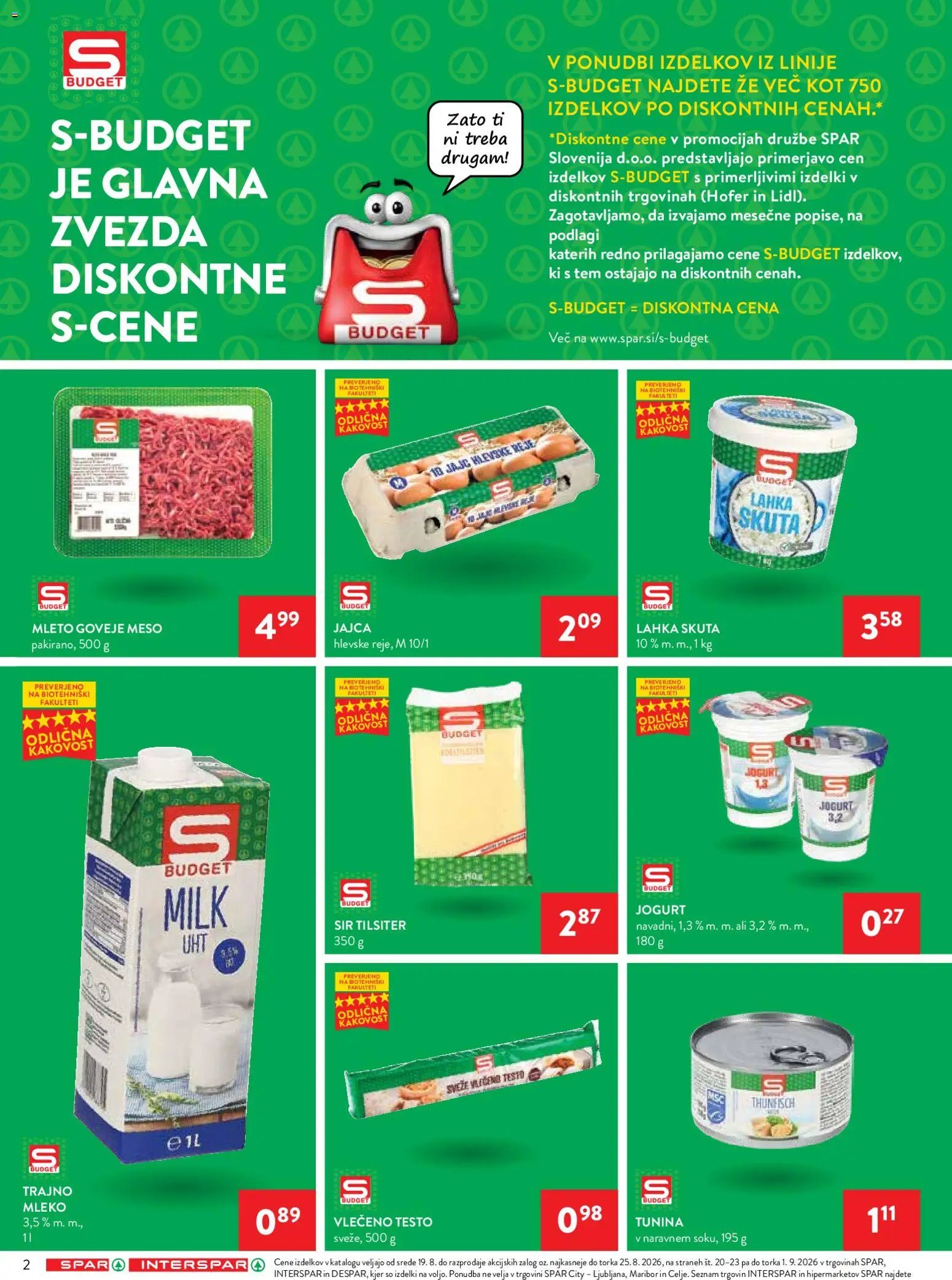 Spar katalog 34/26
