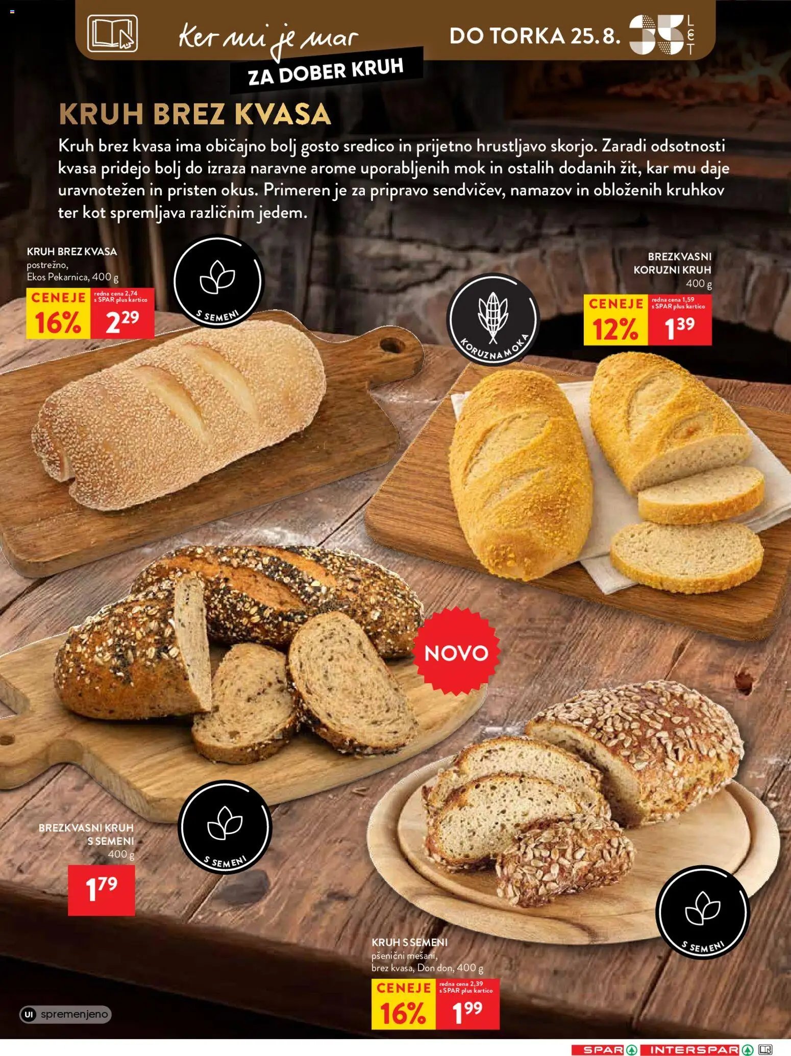 Spar katalog 34/26