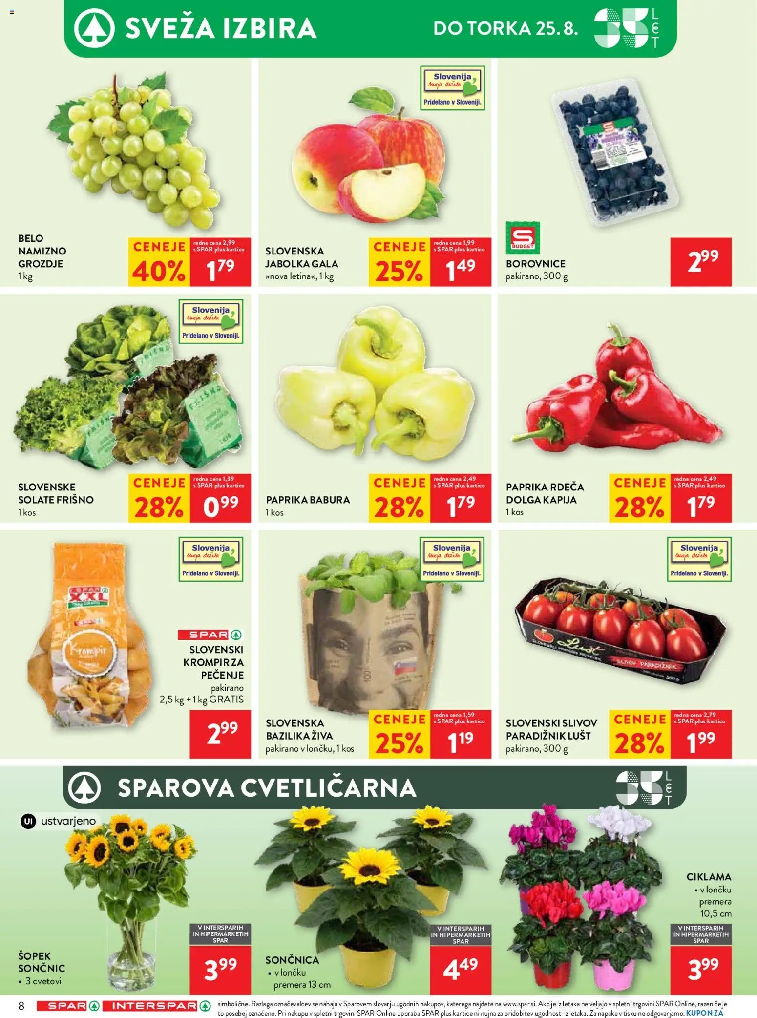 Spar katalog 34/26