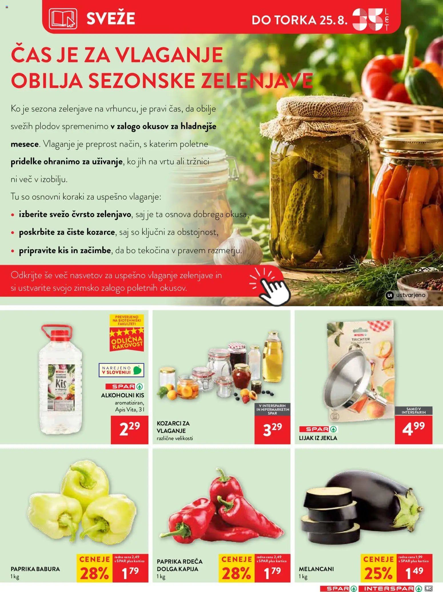 Spar katalog 34/26