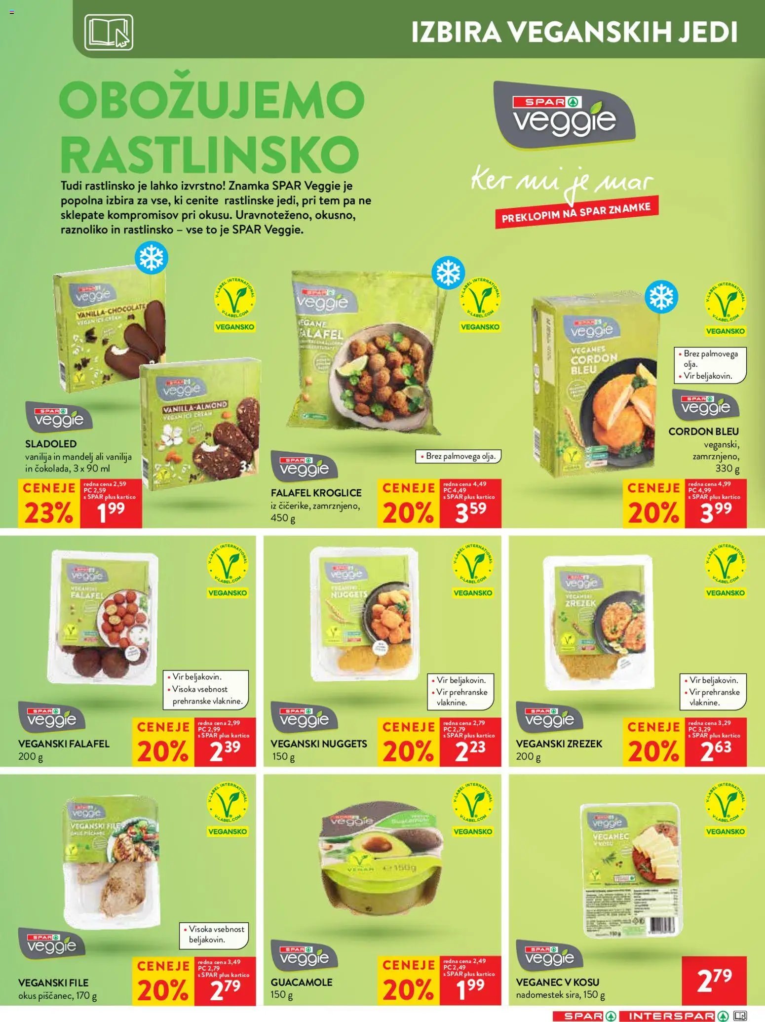 Spar katalog 34/26