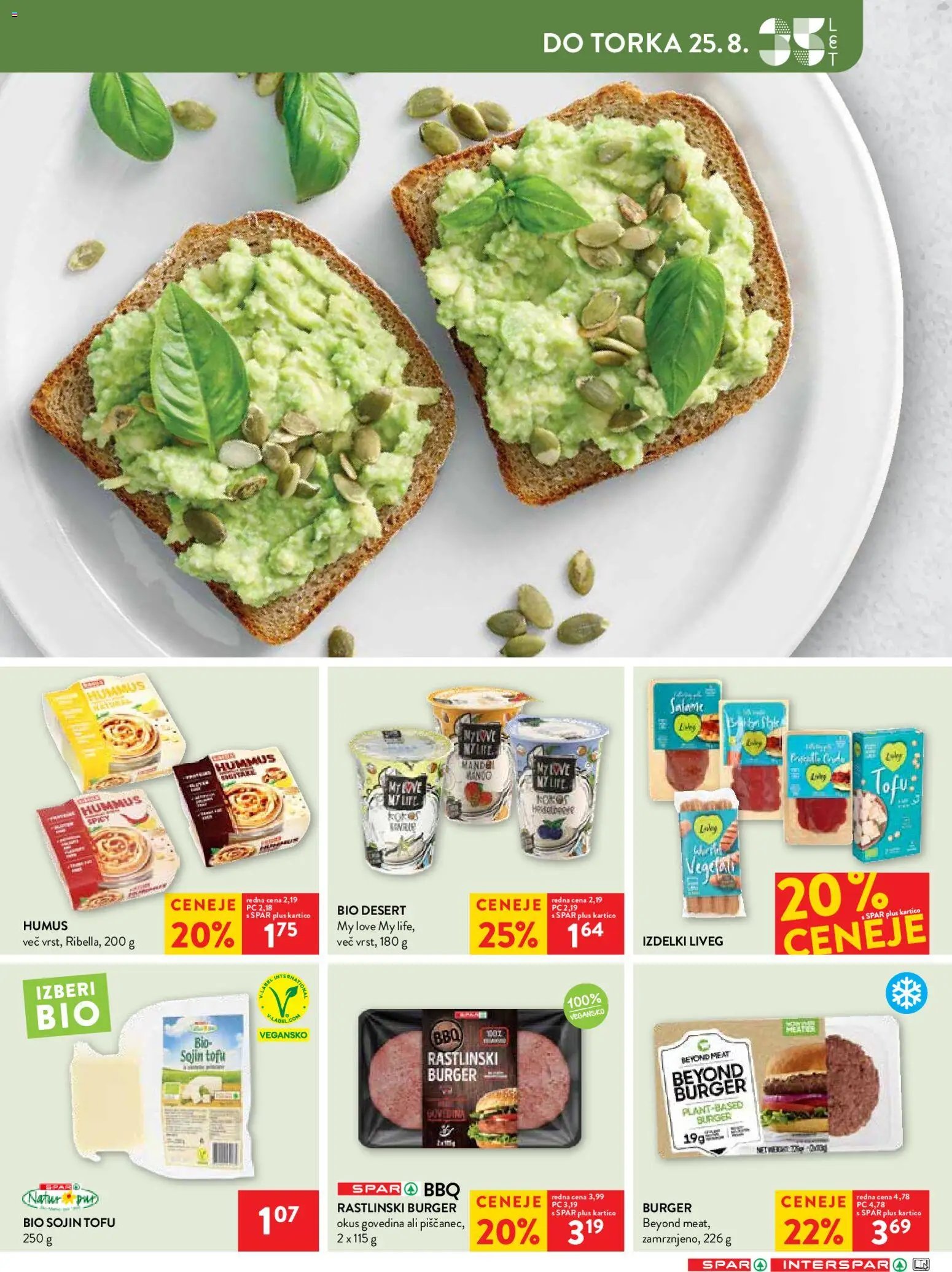 Spar katalog 34/26