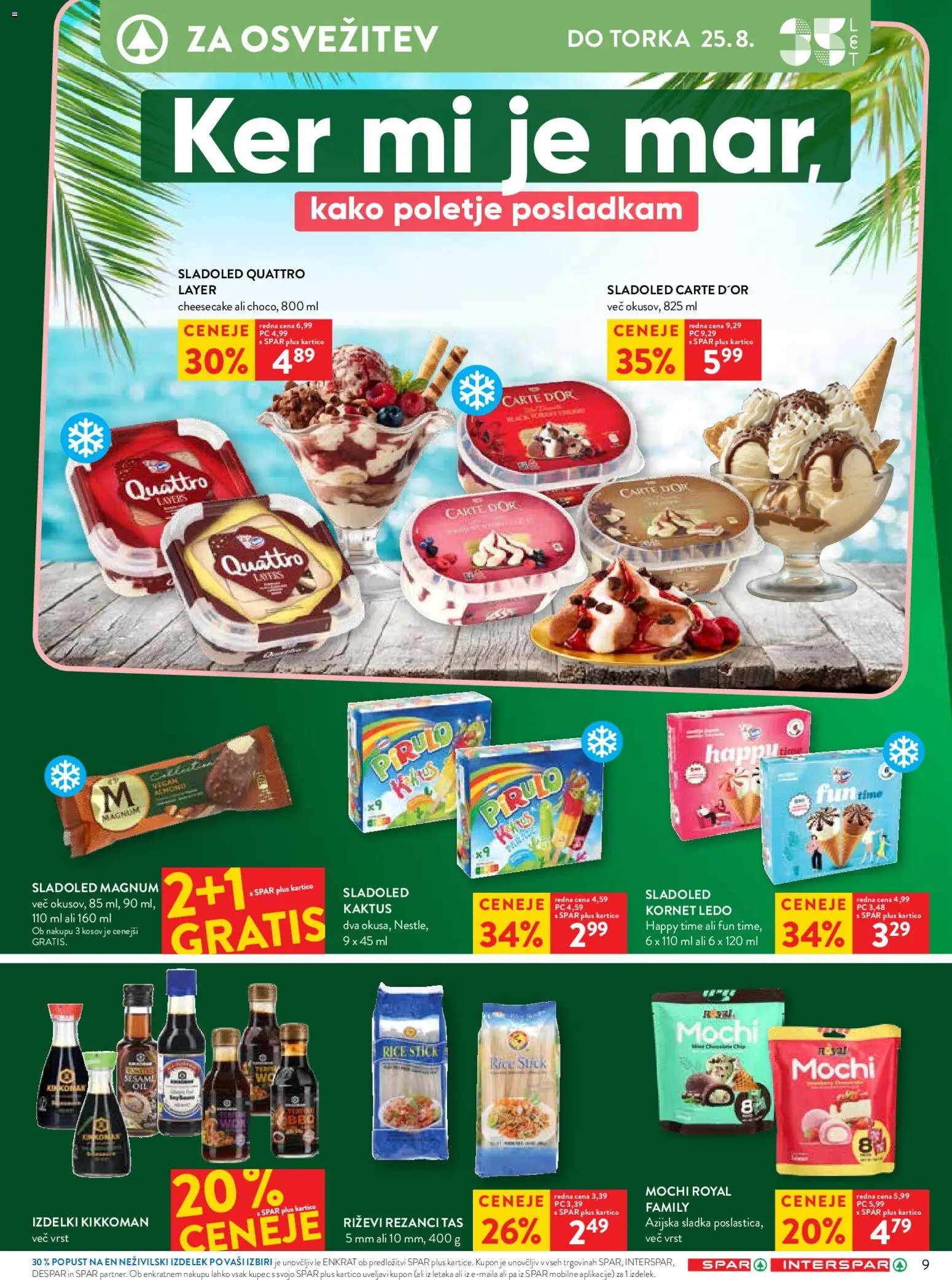 Spar katalog 34/26