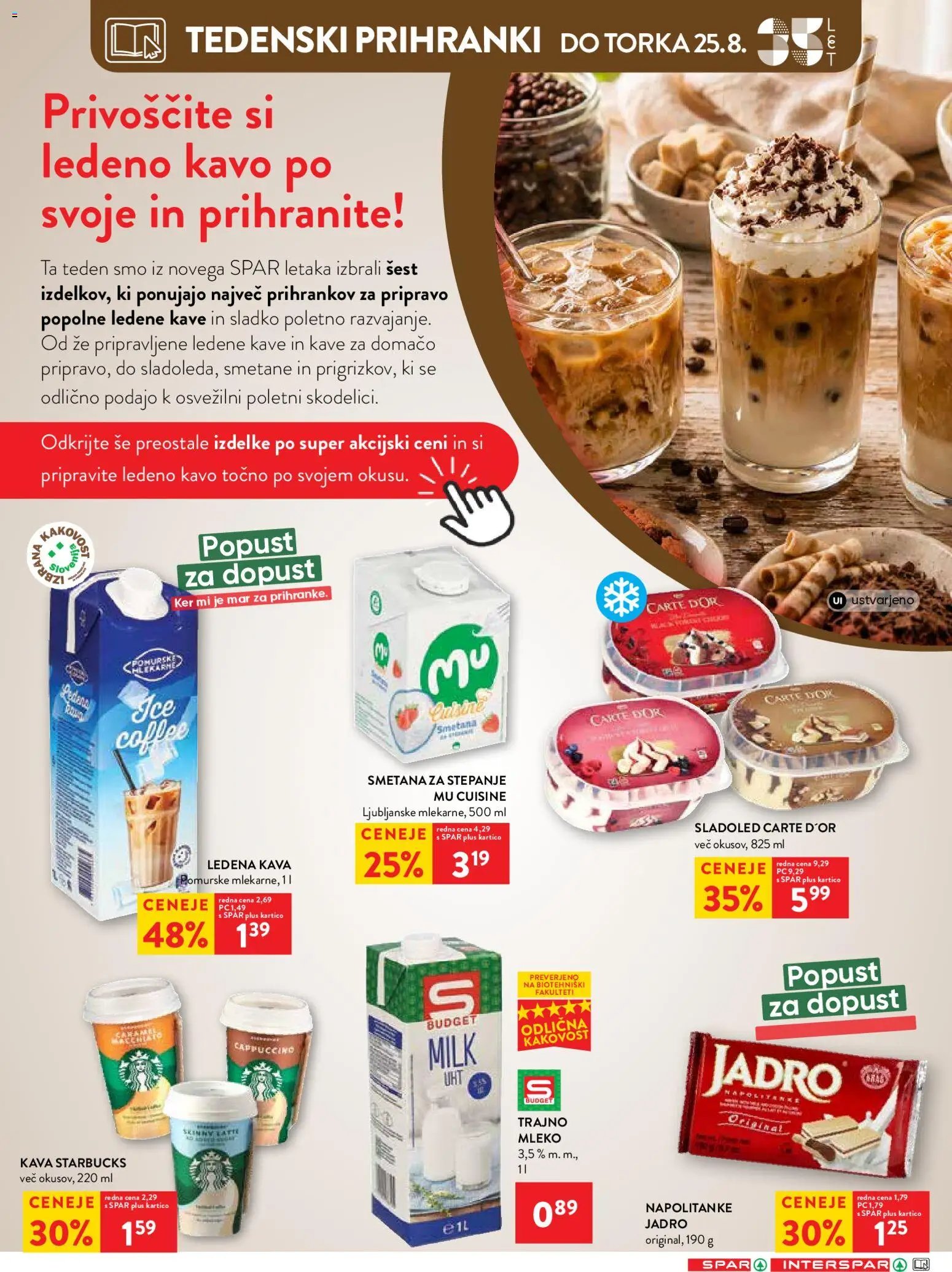 Spar katalog 34/26