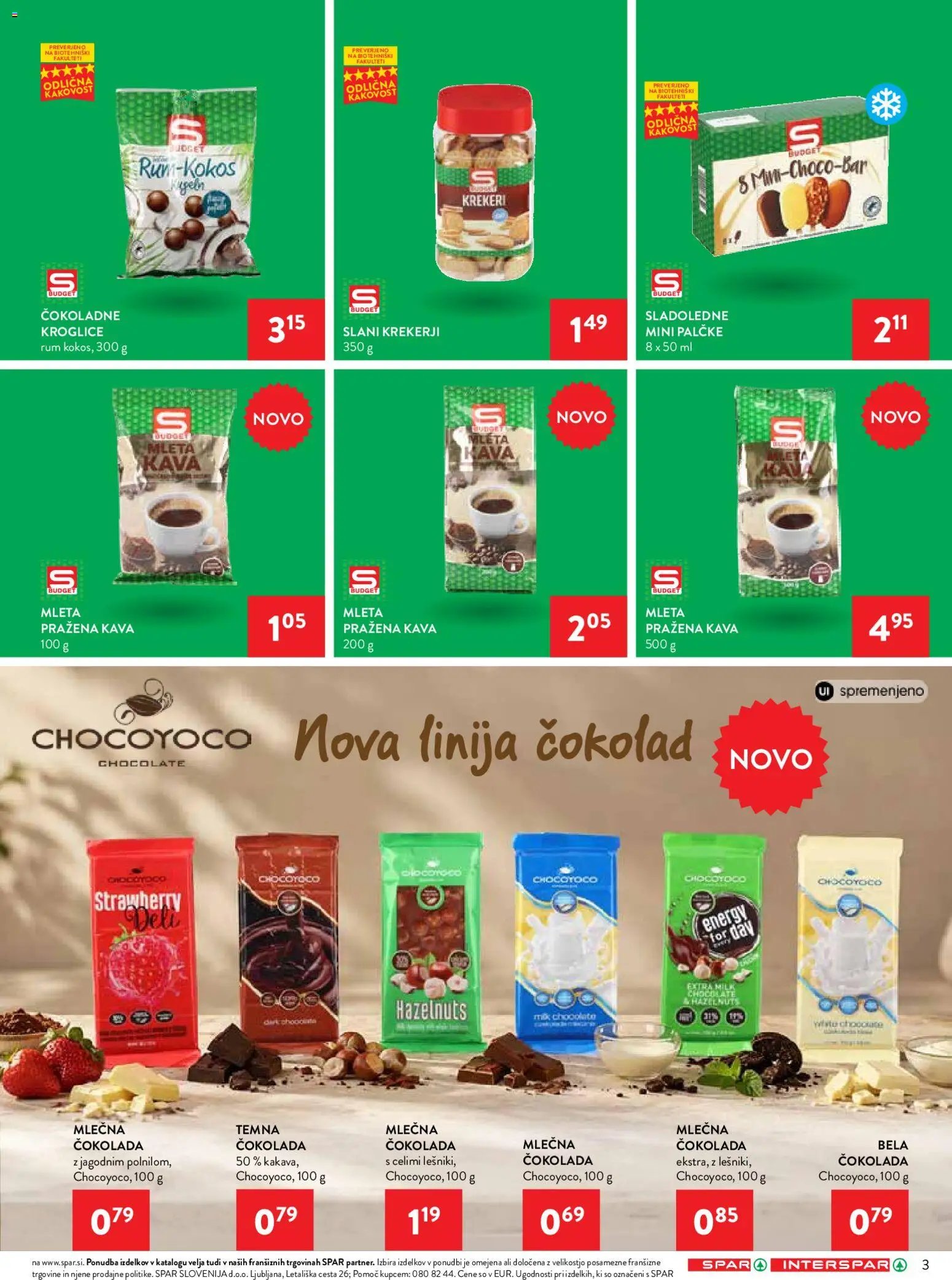 Spar katalog 34/26