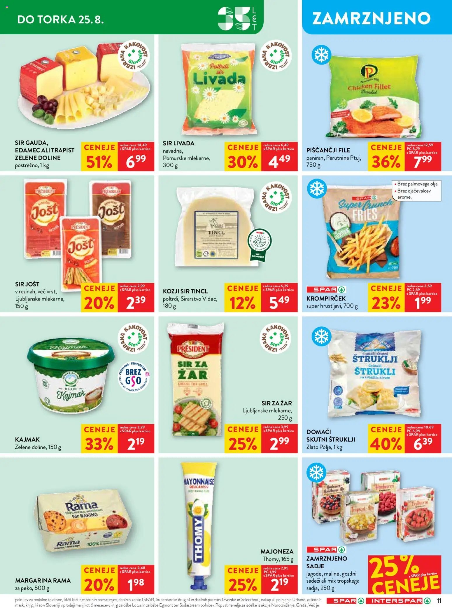 Spar katalog 34/26