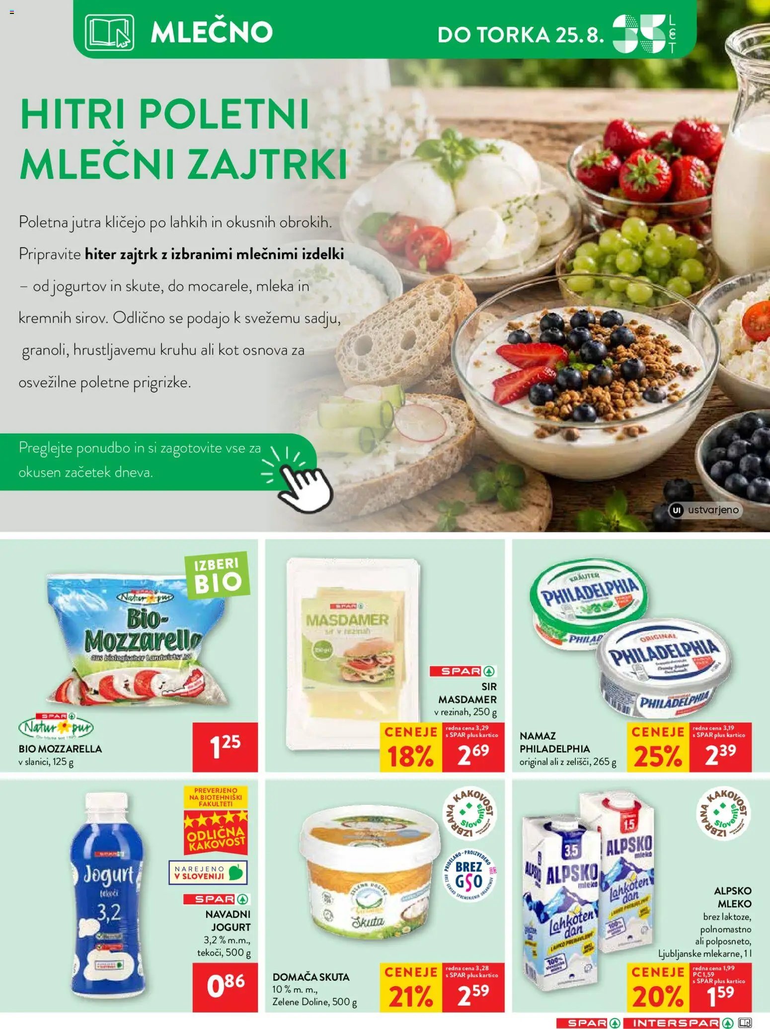 Spar katalog 34/26